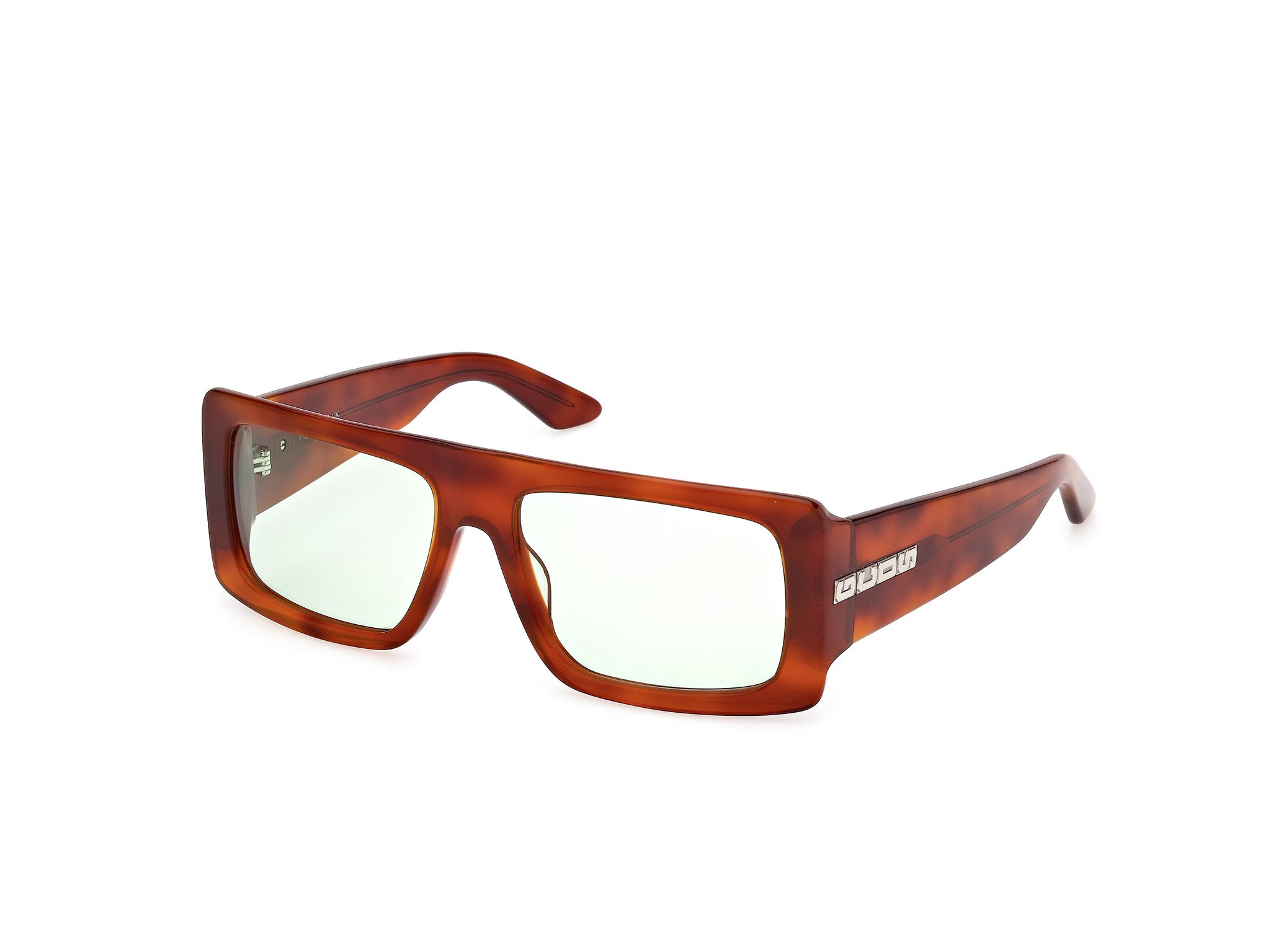 GD0053 53N Occhiali da sole GCDS 1