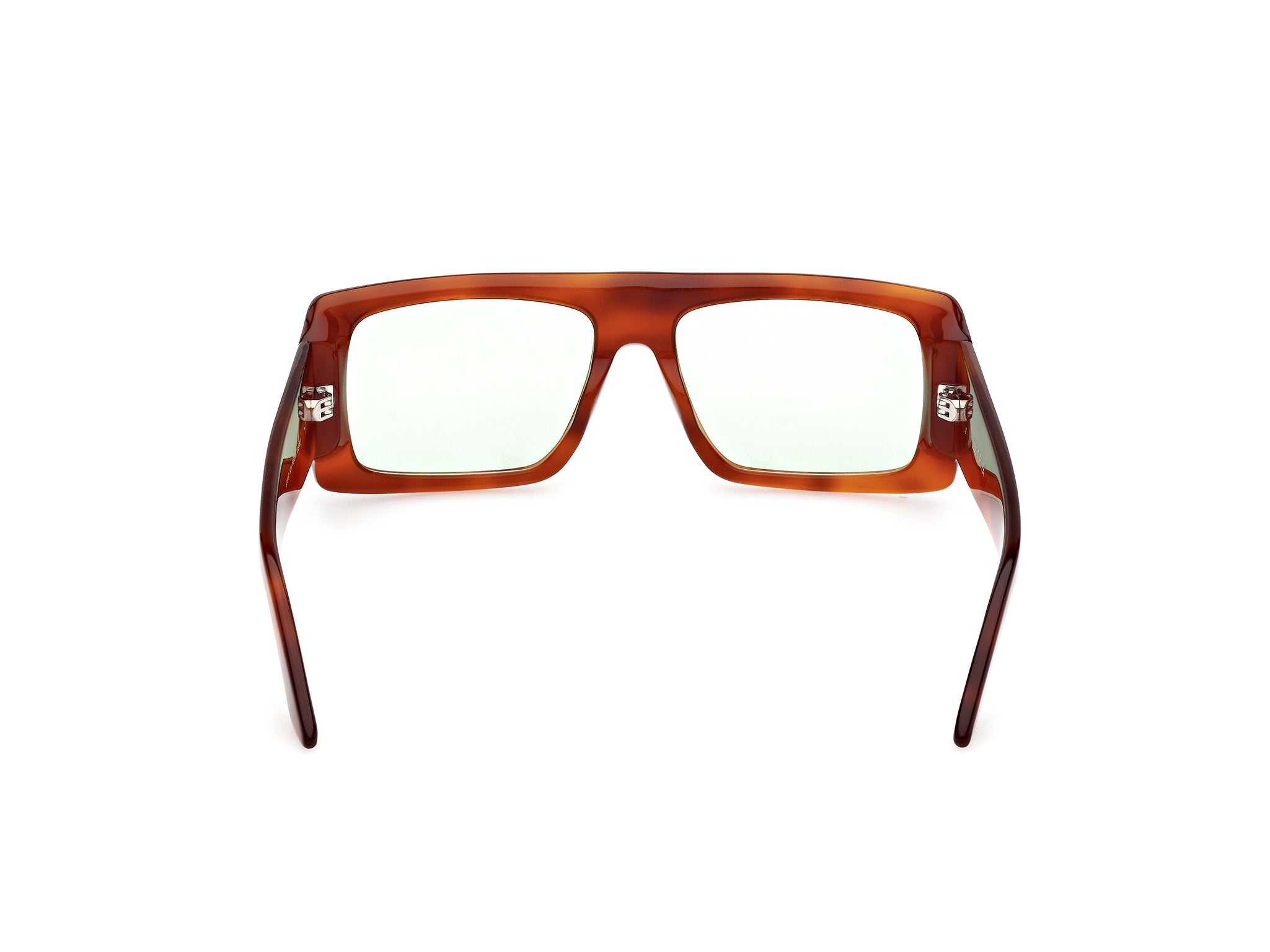 GD0053 53N Occhiali da sole GCDS 4