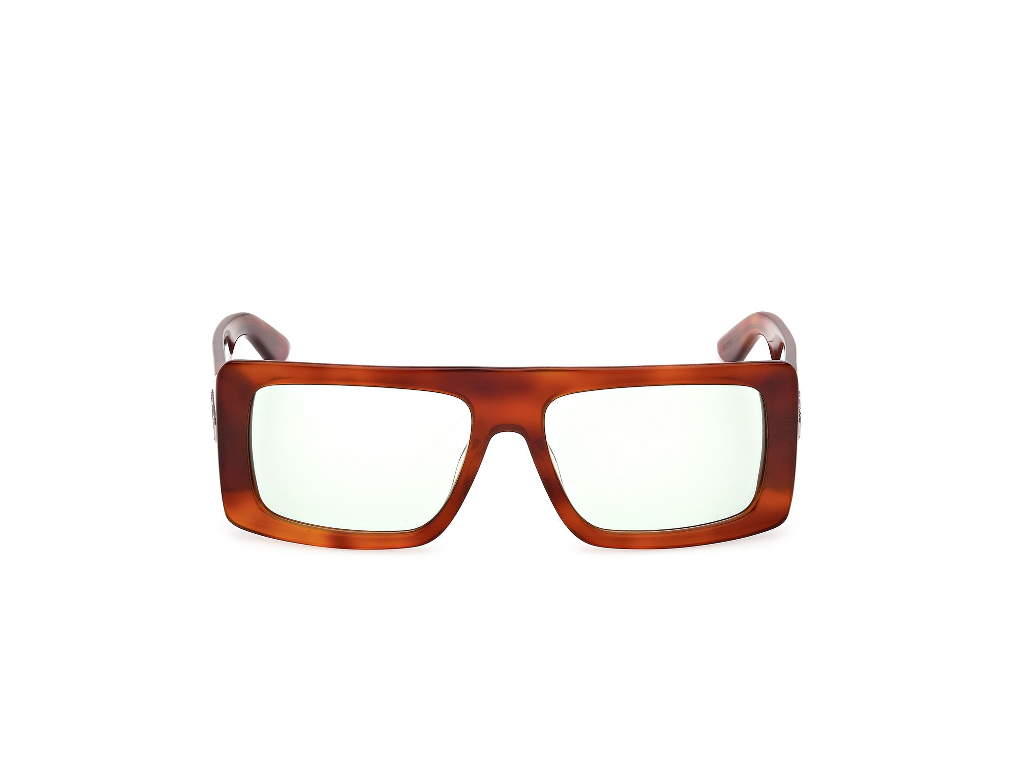 GD0053 53N Occhiali da sole GCDS 2