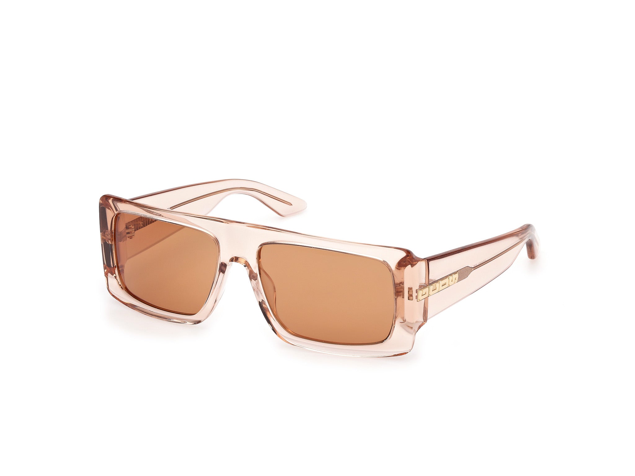 GD0053 72E Occhiali da sole GCDS 1
