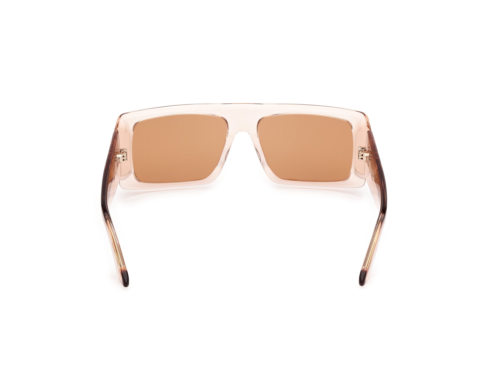 GD0053 72E Occhiali da sole GCDS 4