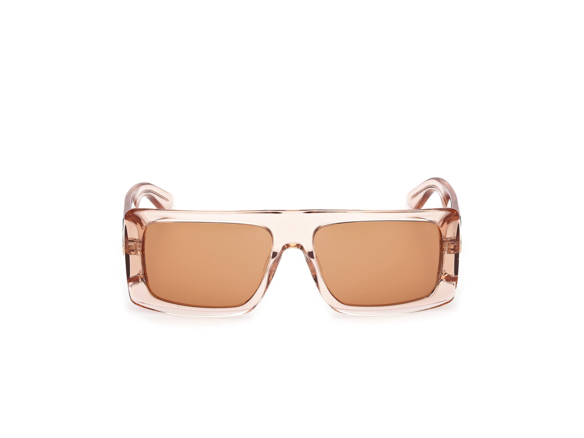 GD0053 72E Occhiali da sole GCDS 2
