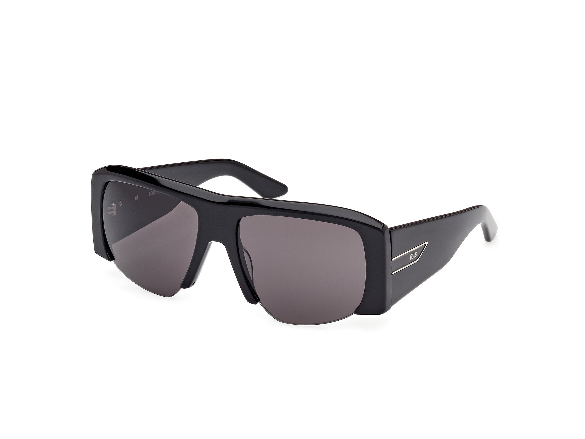 GD0054 01A Occhiali da sole GCDS 1