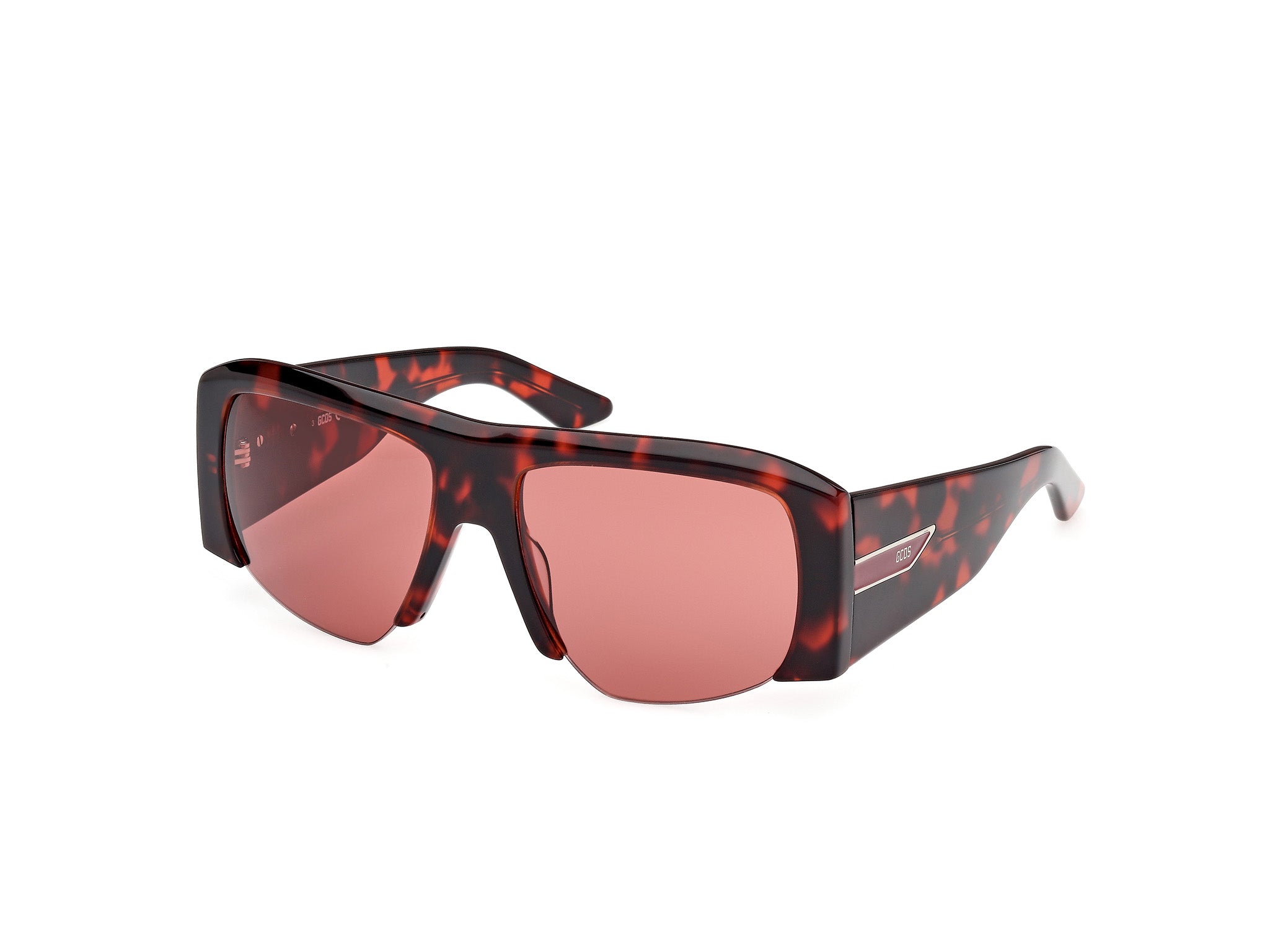 GD0054 54S Occhiali da sole GCDS 1