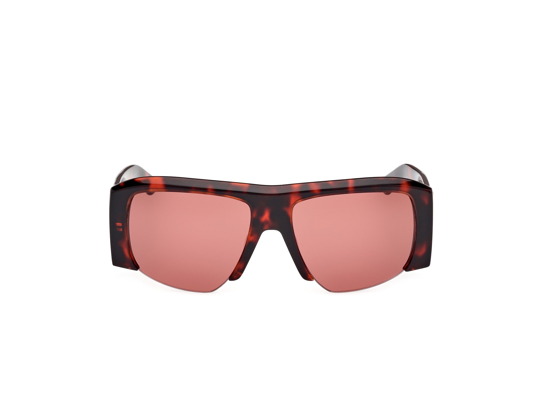 GD0054 54S Occhiali da sole GCDS 2