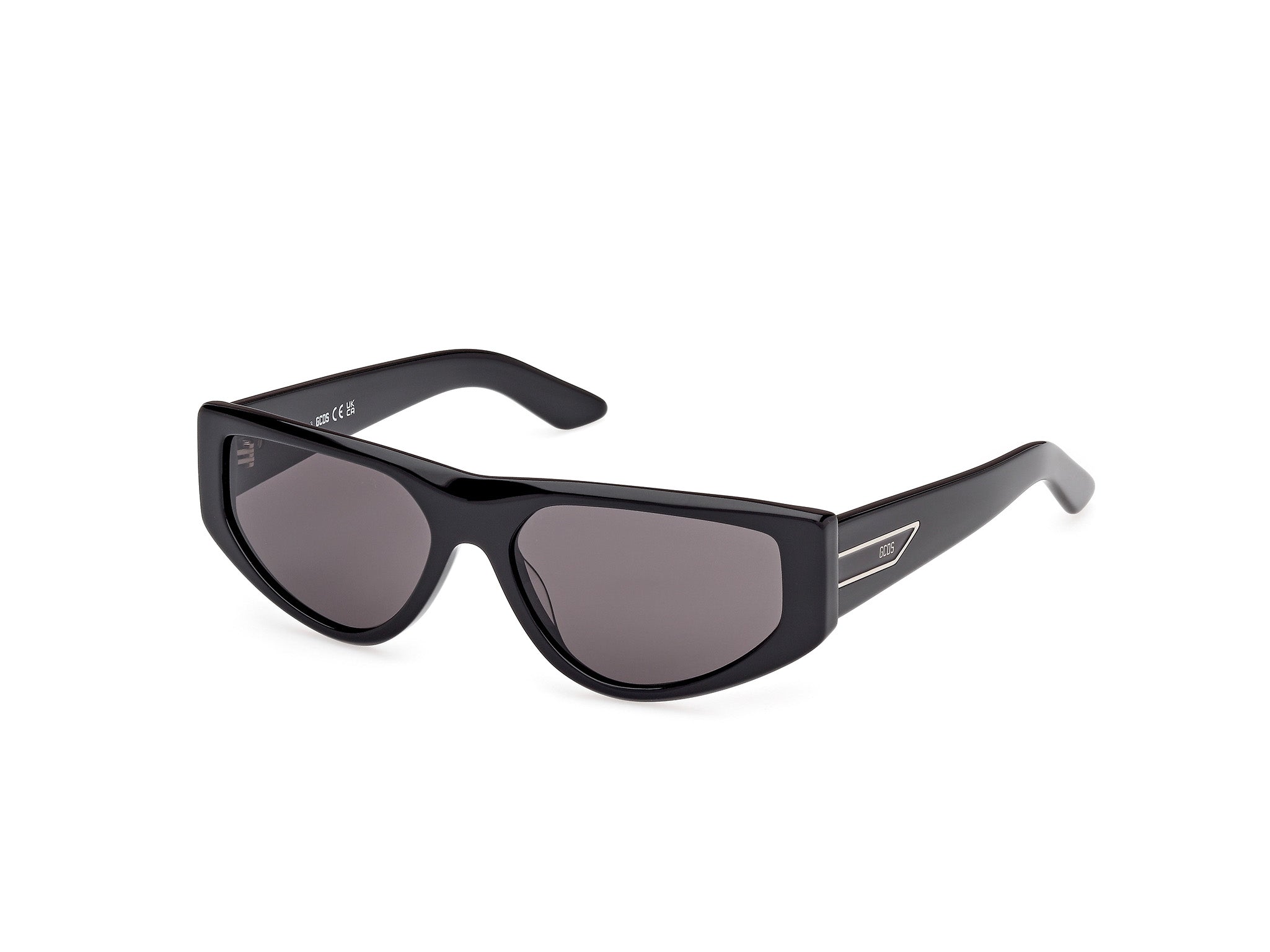 GD0055 01A Occhiali da sole GCDS 1
