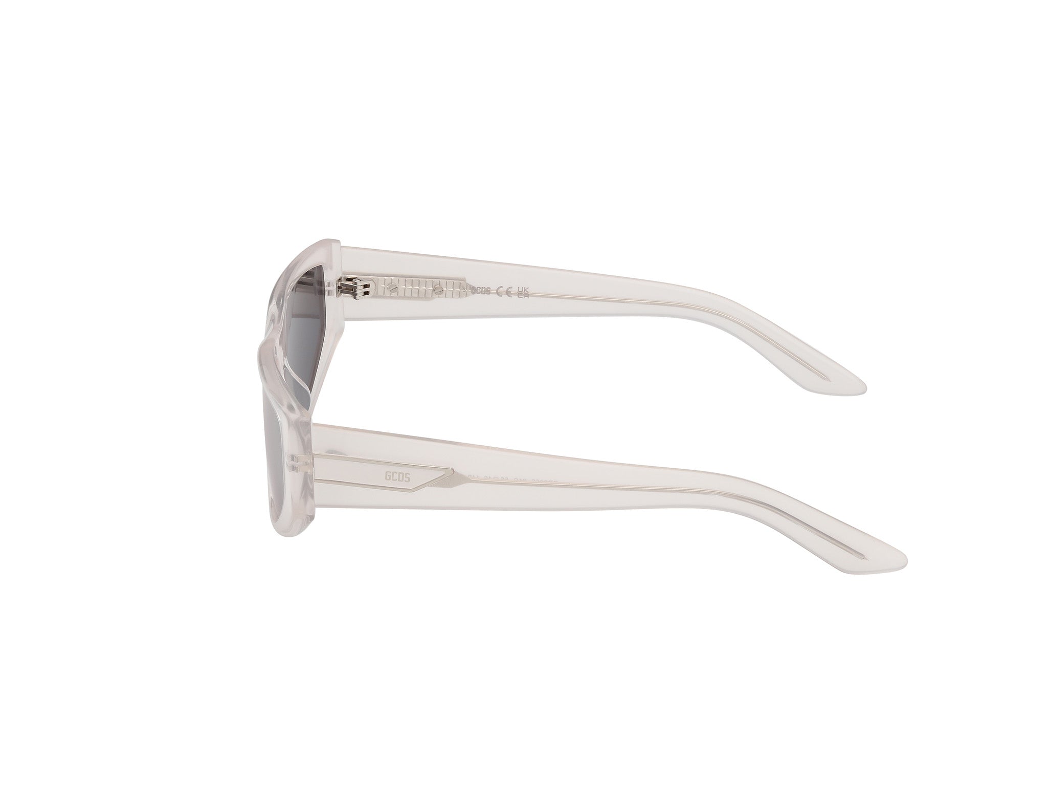 GD0055 21C Occhiali da sole GCDS 3