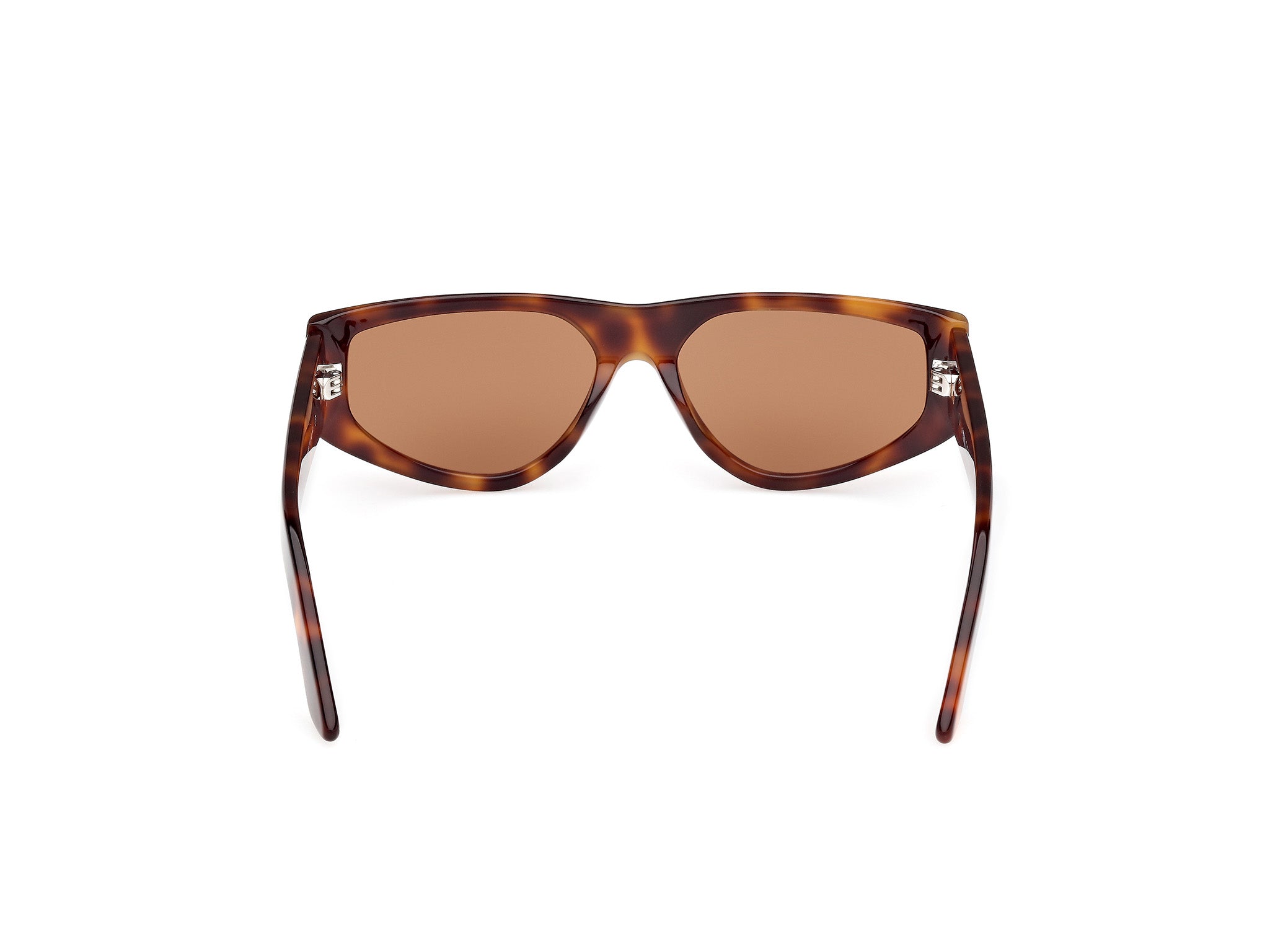GD0055 52E Occhiali da sole GCDS 4