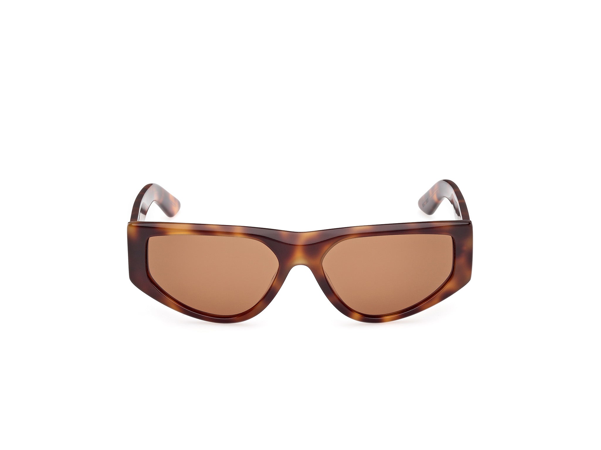 GD0055 52E Occhiali da sole GCDS 2