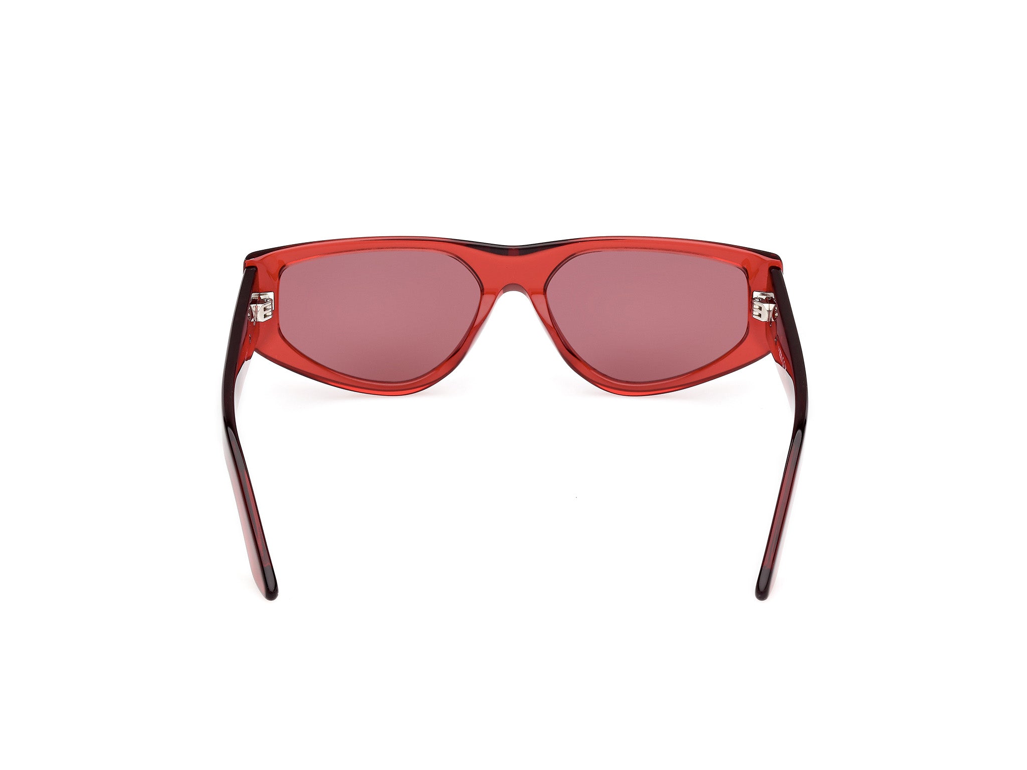 GD0055 66S Occhiali da sole GCDS 4