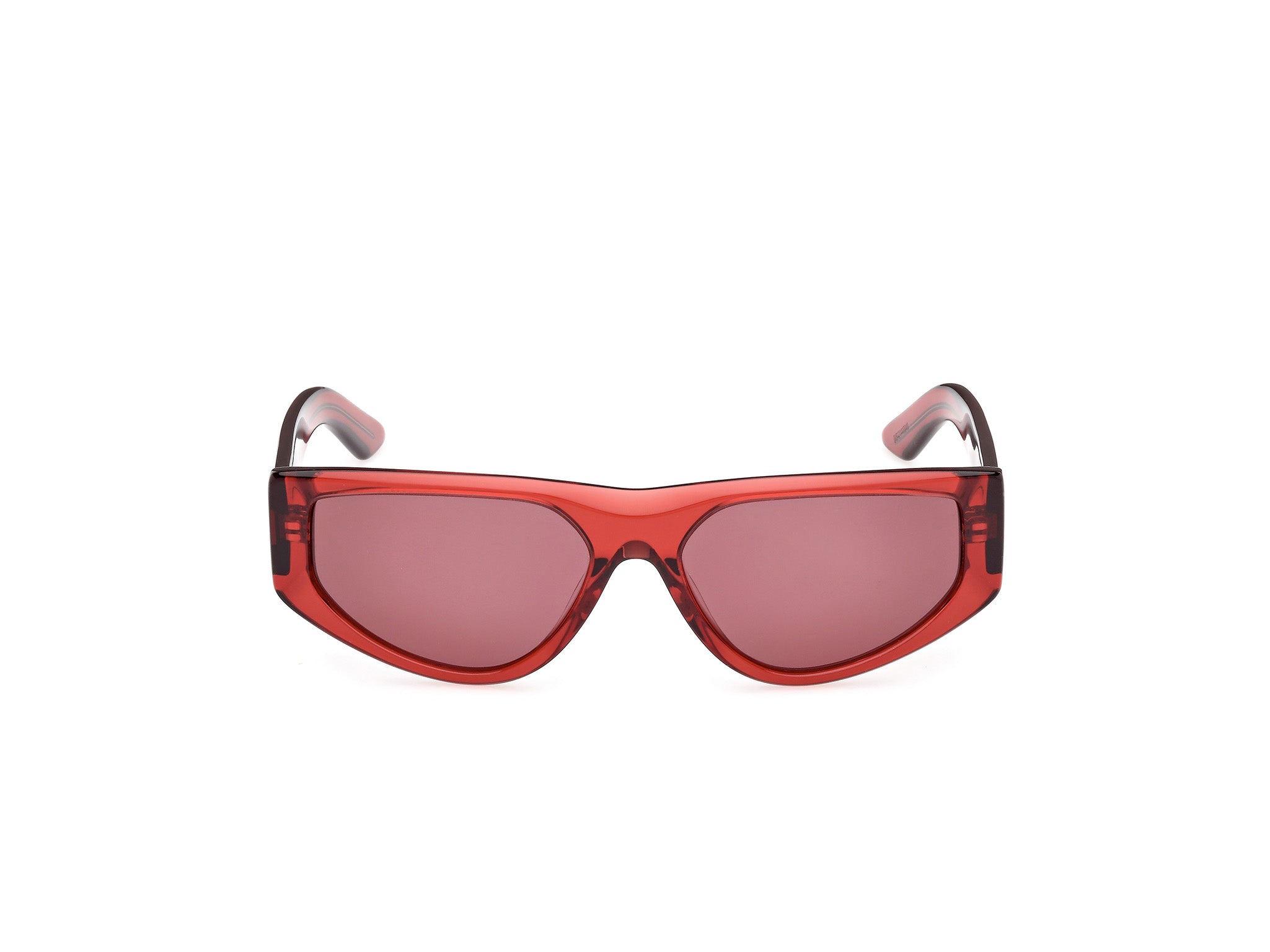 GD0055 66S Occhiali da sole GCDS 2
