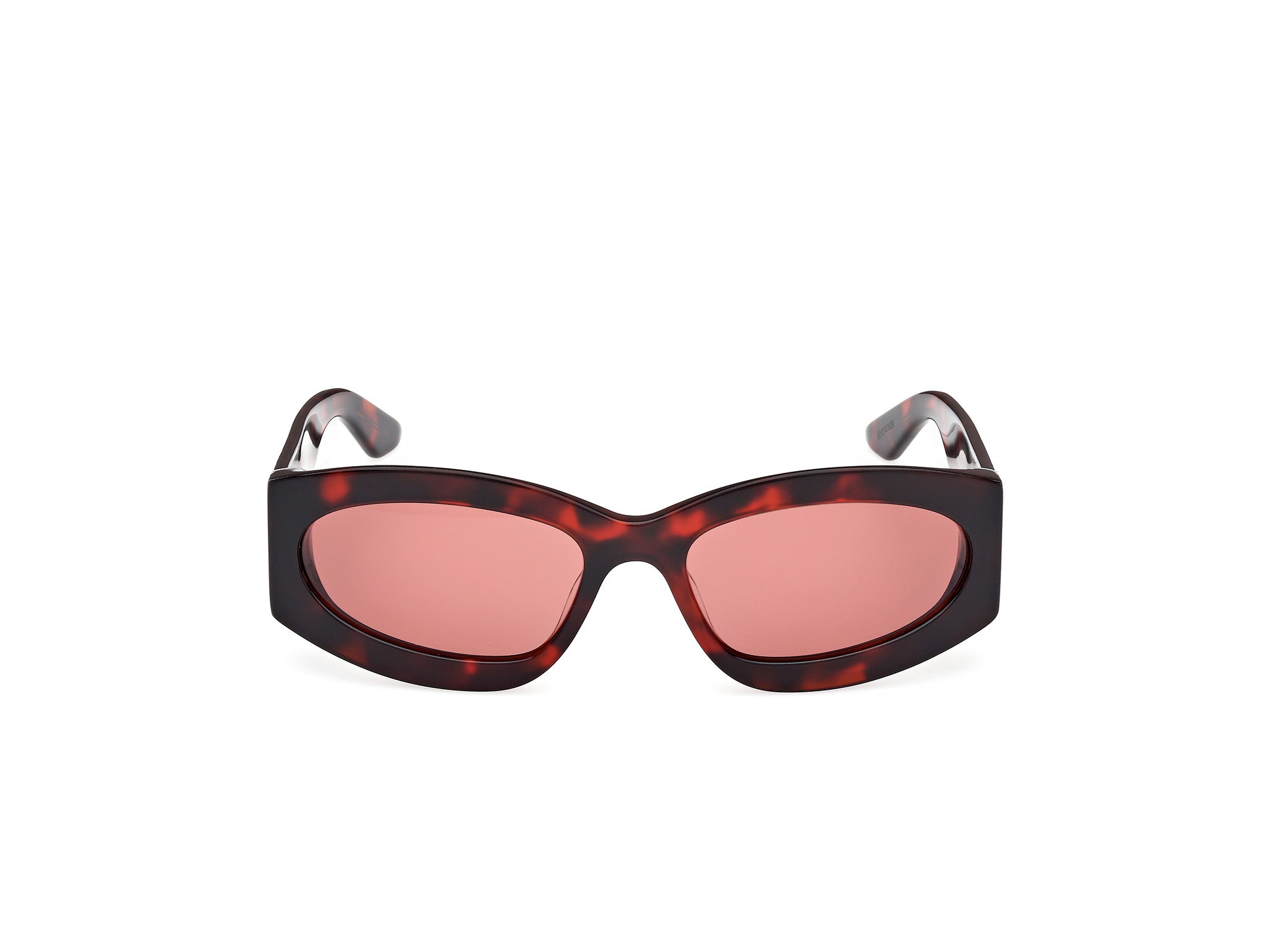 GD0057 54S Occhiali da sole GCDS 2