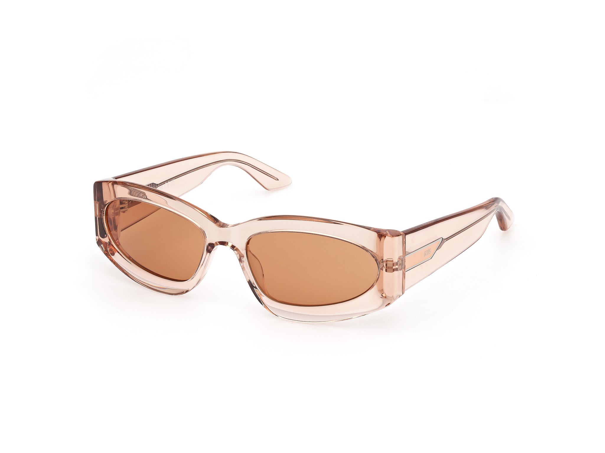 GD0057 72E Occhiali da sole GCDS 1