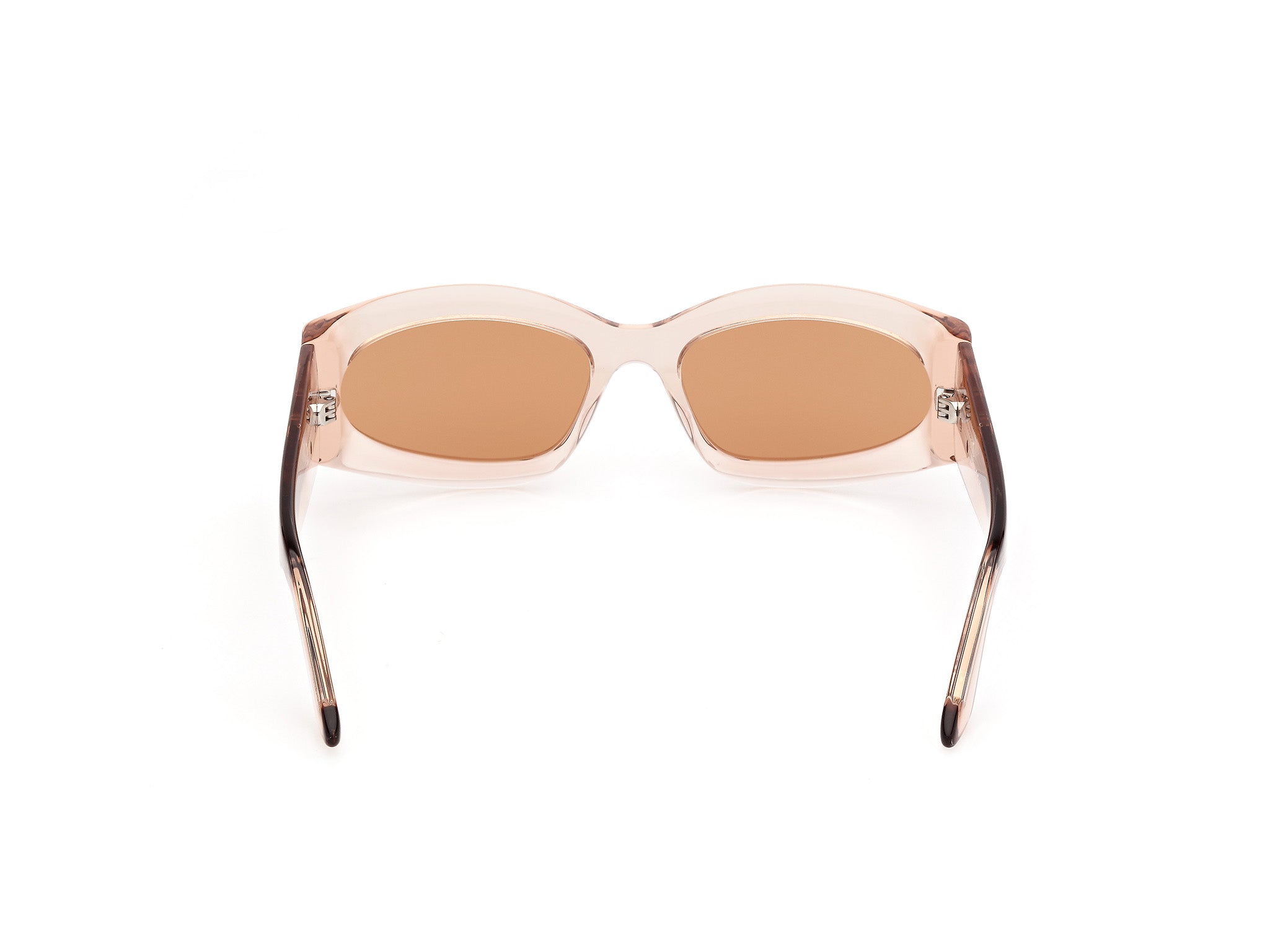 GD0057 72E Occhiali da sole GCDS 4