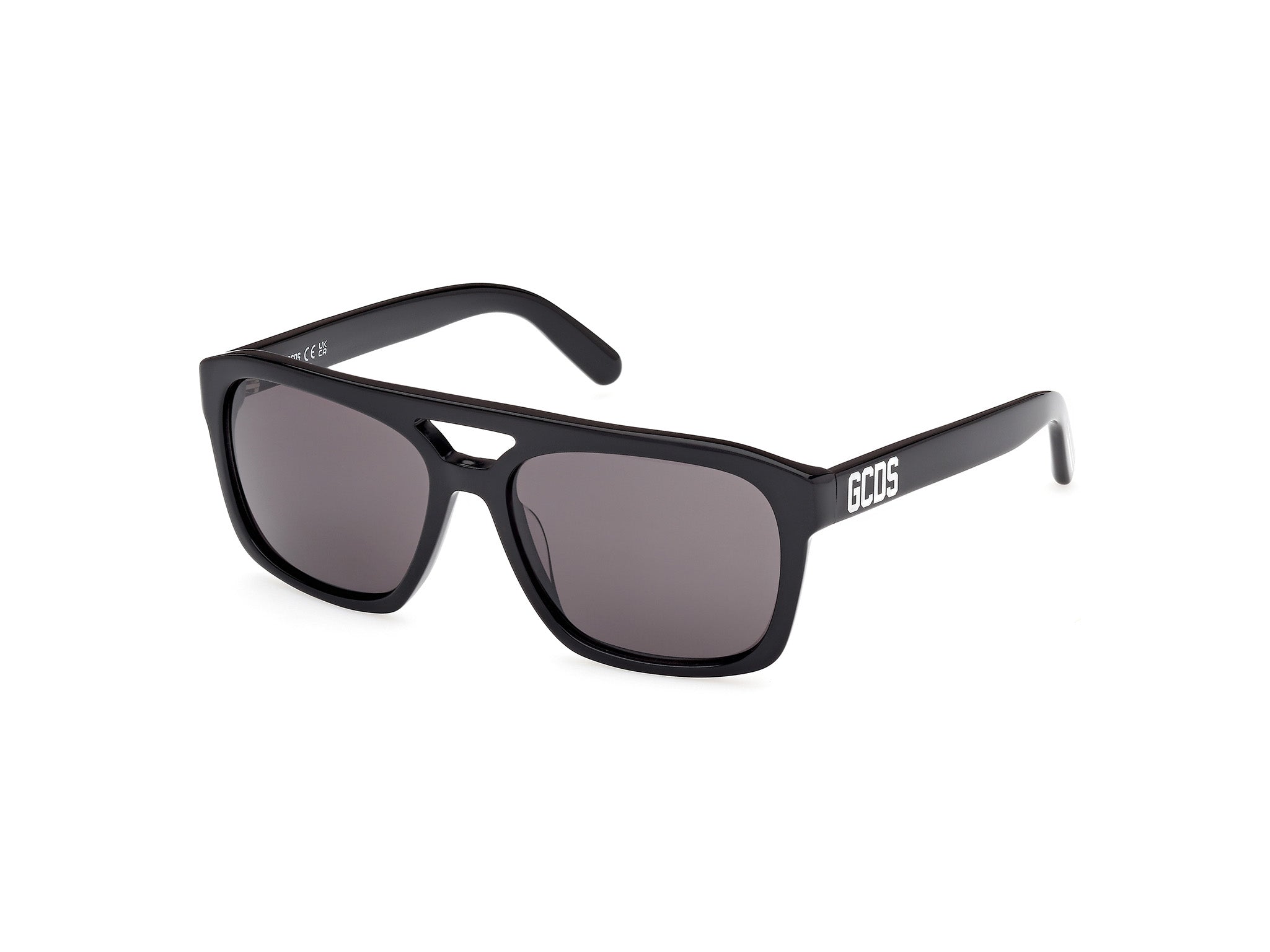 GD0058 01A Occhiali da sole GCDS 1
