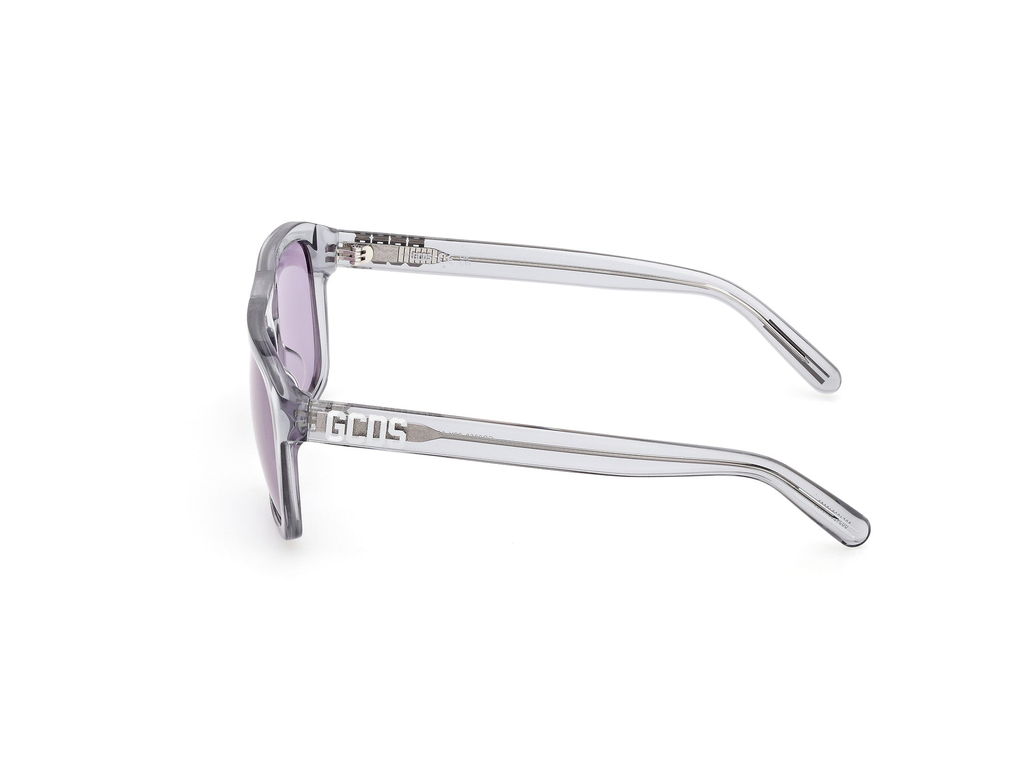 GD0058 20Y Occhiali da sole GCDS 3
