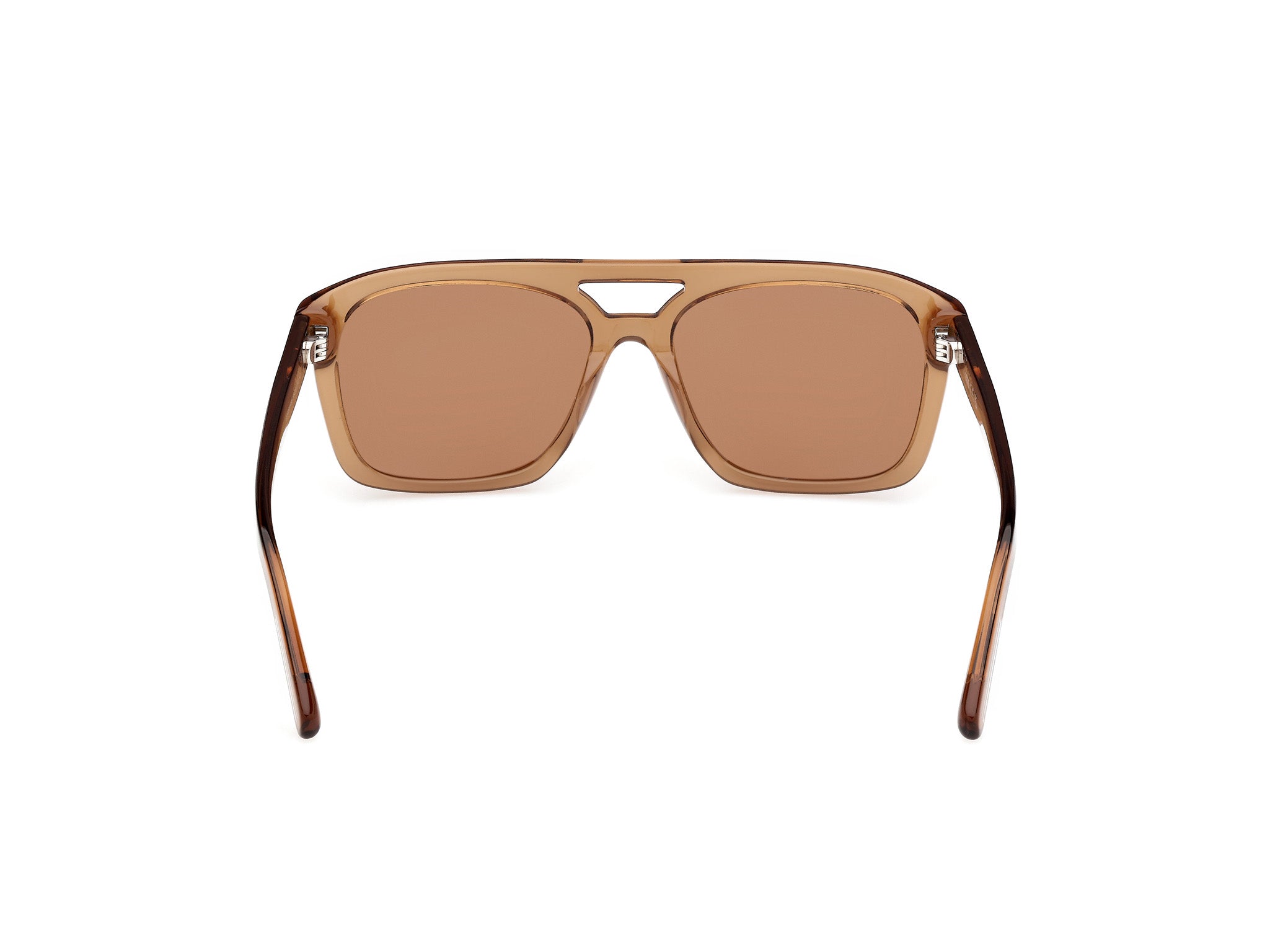 GD0058 45E Occhiali da sole GCDS 4