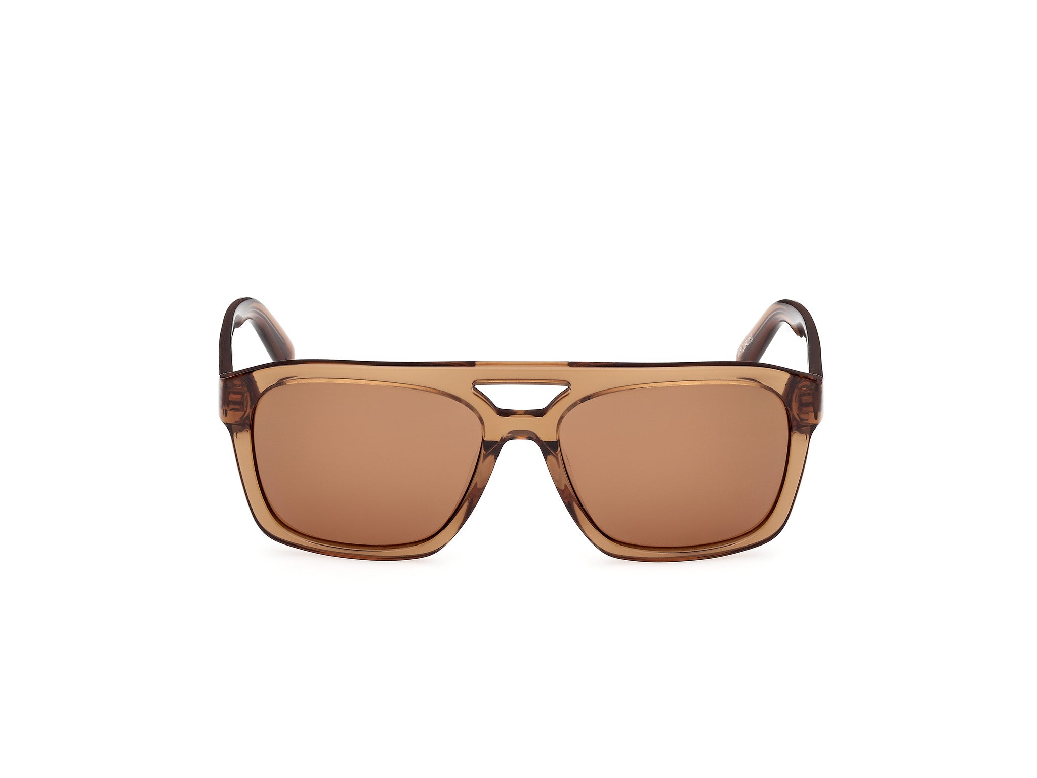 GD0058 45E Occhiali da sole GCDS 2