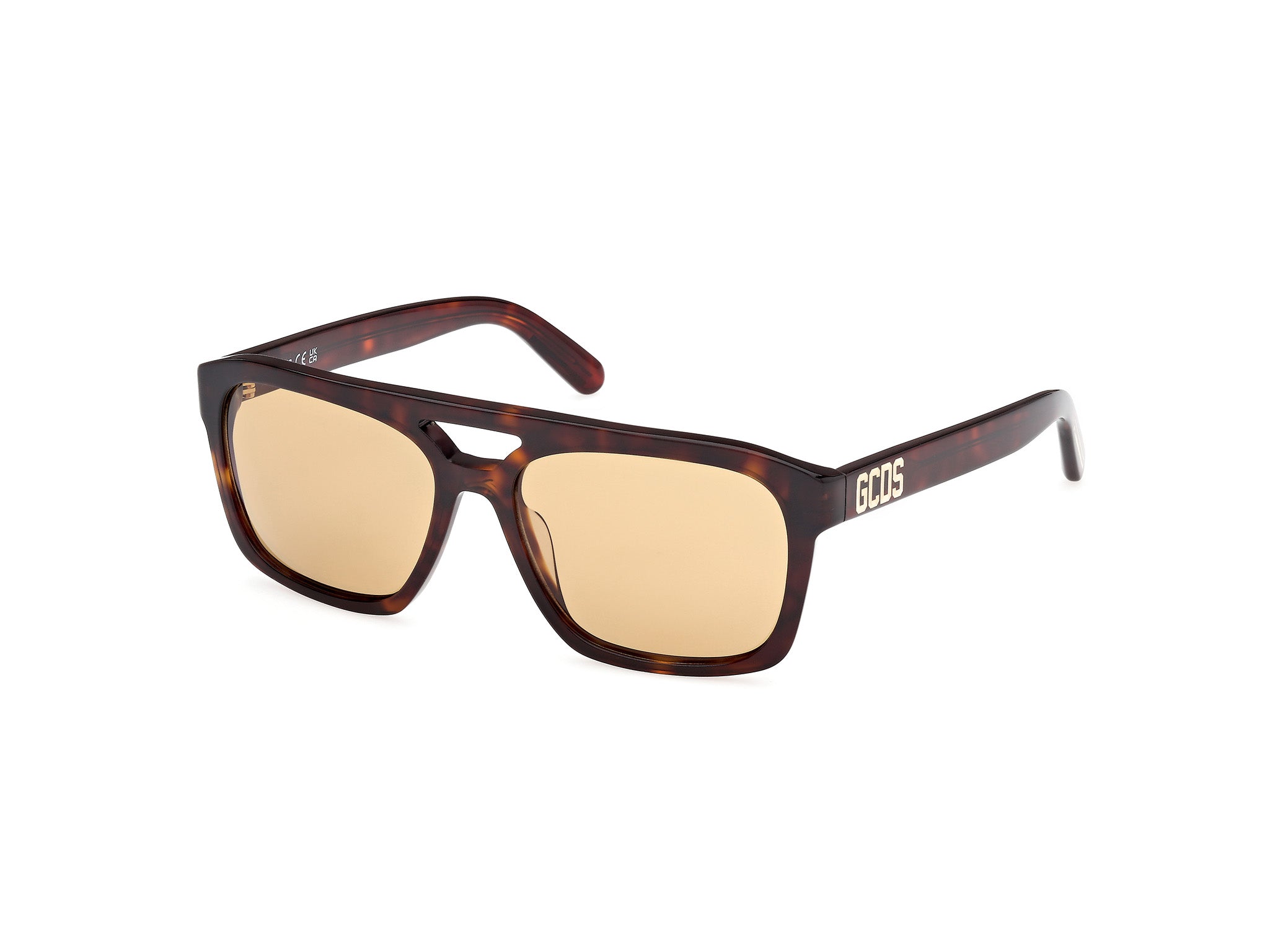 GD0058 52J Occhiali da sole GCDS 1