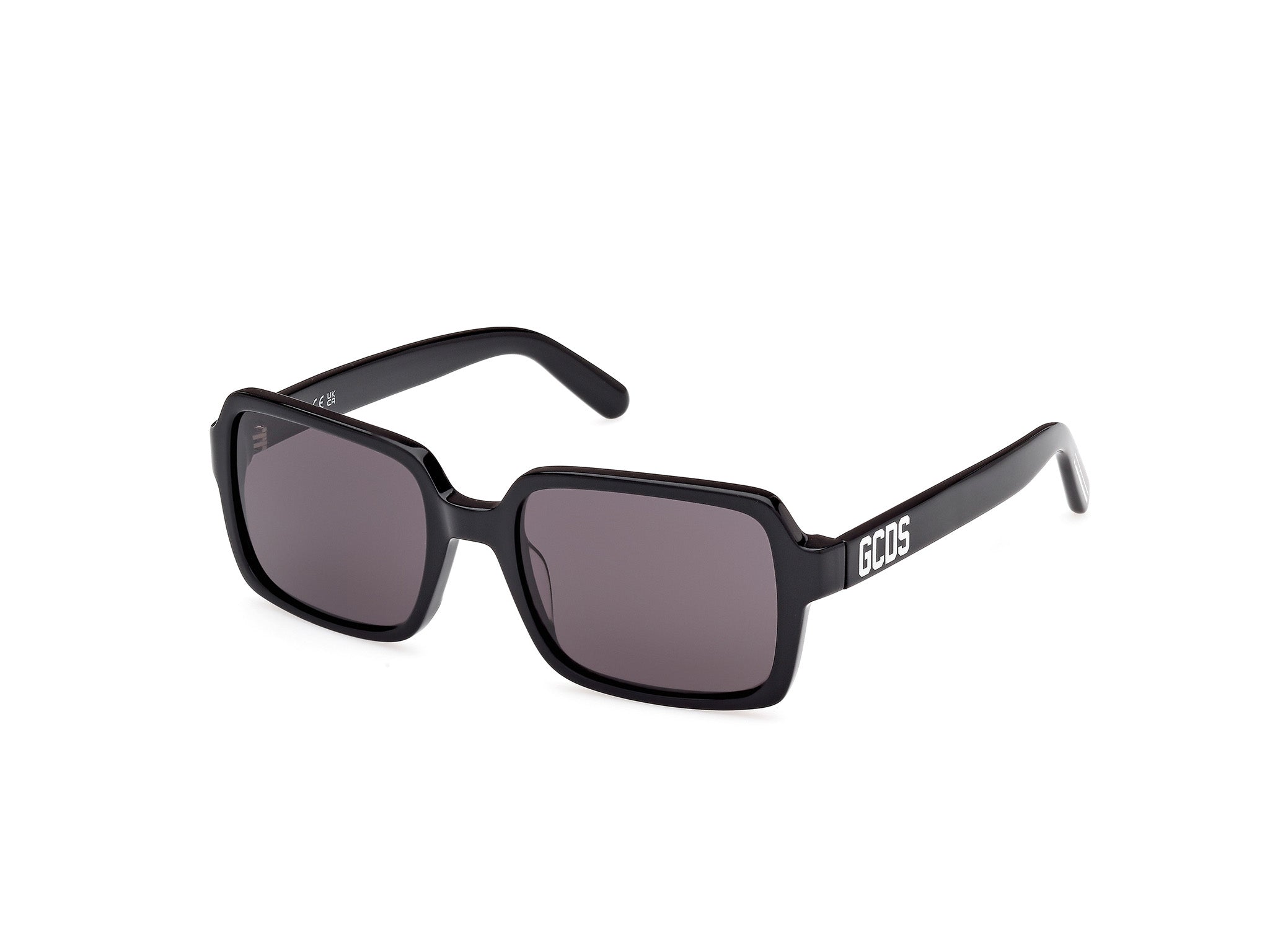 GD0059 01A Occhiali da sole GCDS 1