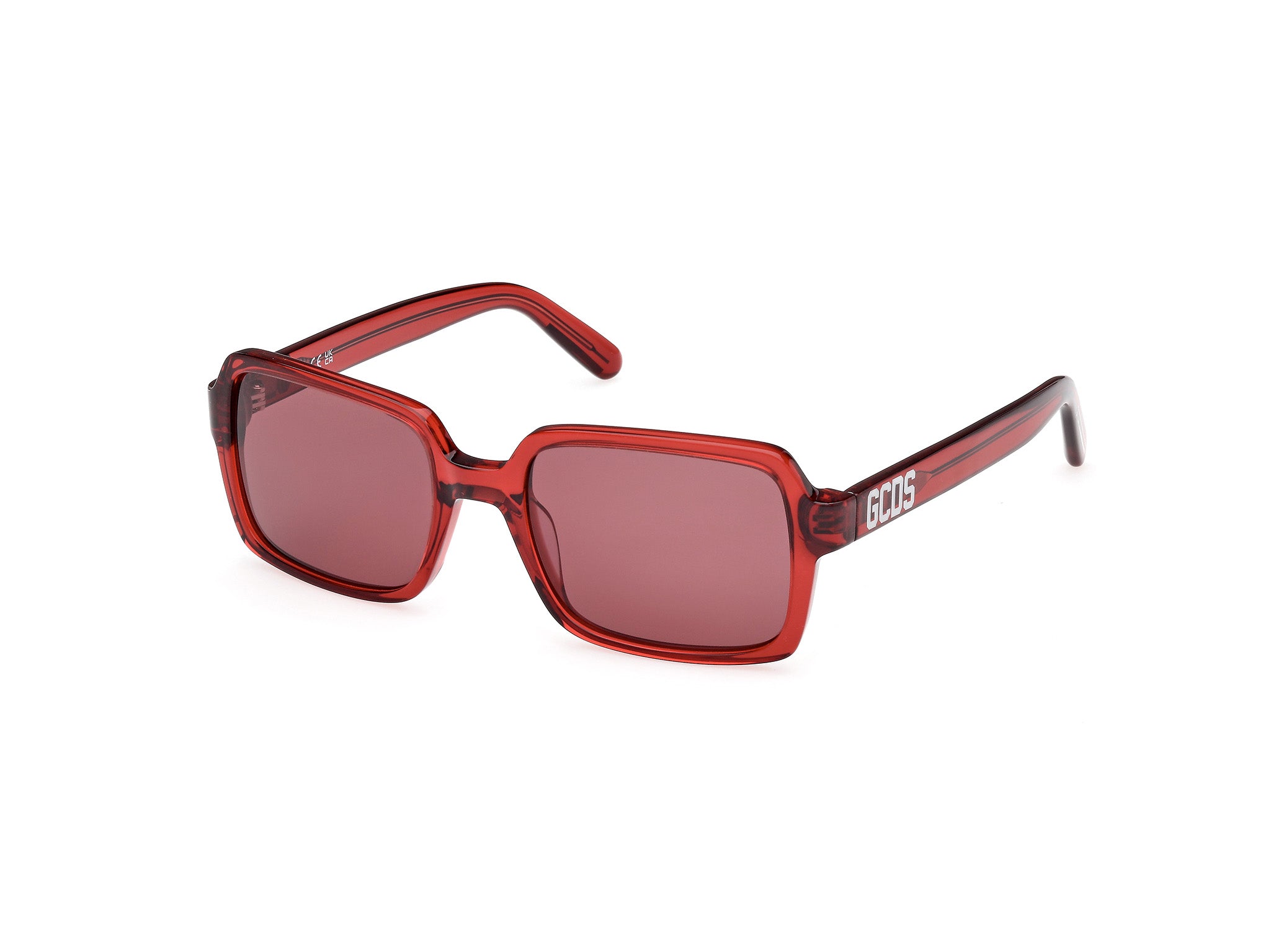 GD0059 66S Occhiali da sole GCDS 1