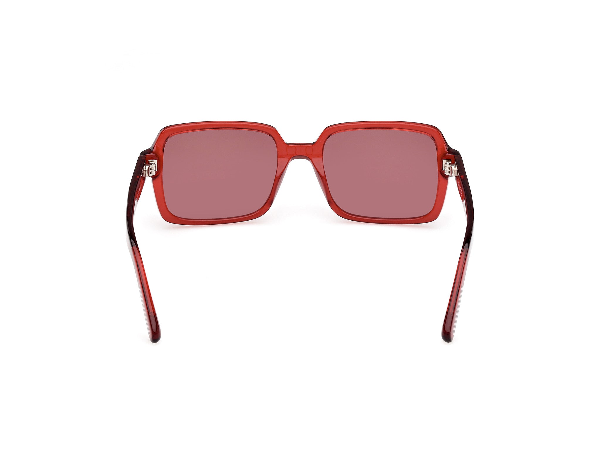 GD0059 66S Occhiali da sole GCDS 4
