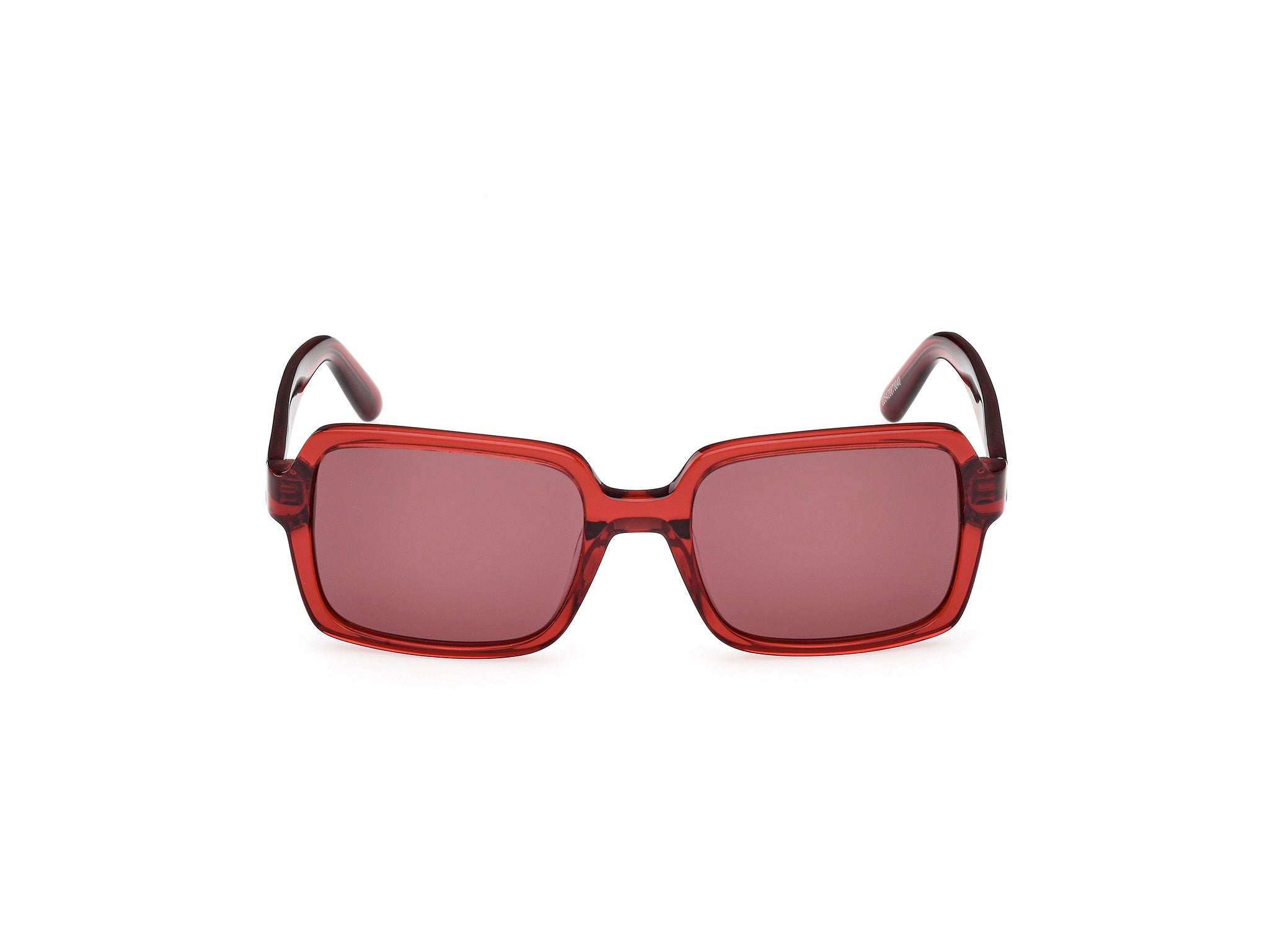 GD0059 66S Occhiali da sole GCDS 2