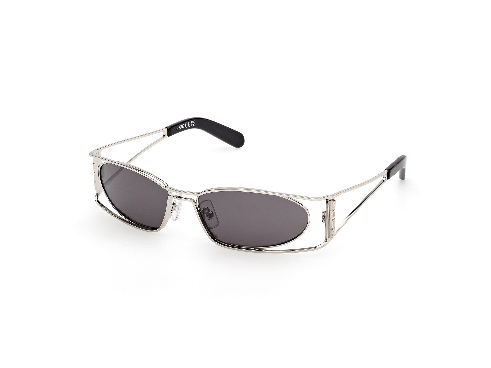 GD0060 16A Occhiali da sole GCDS 1