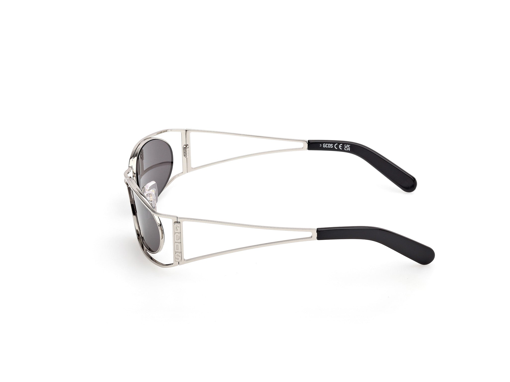 GD0060 16A Occhiali da sole GCDS 3