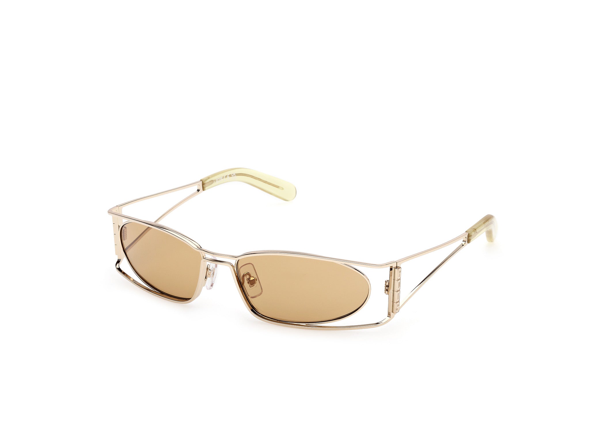 GD0060 32J Occhiali da sole GCDS 1