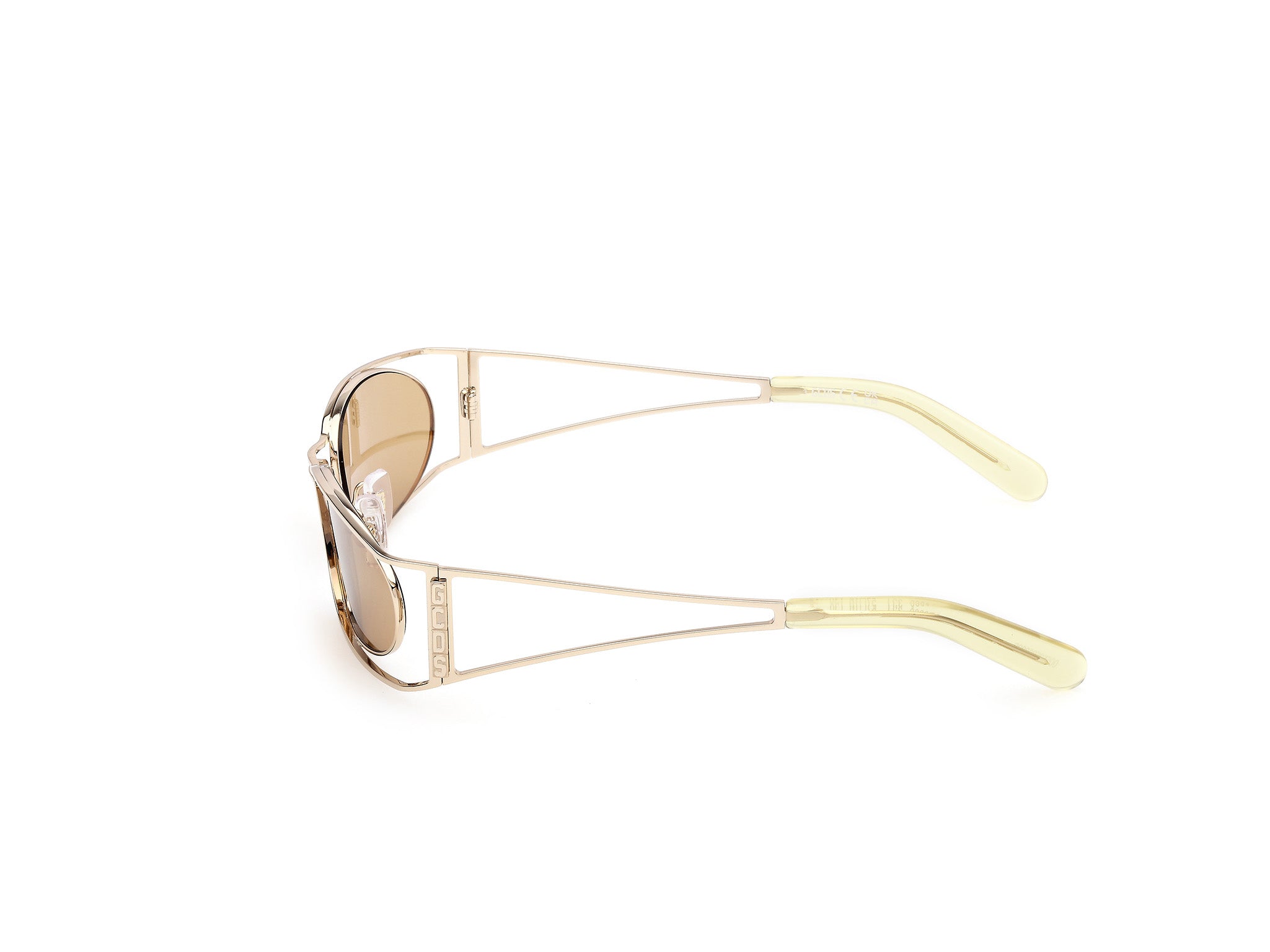 GD0060 32J Occhiali da sole GCDS 3