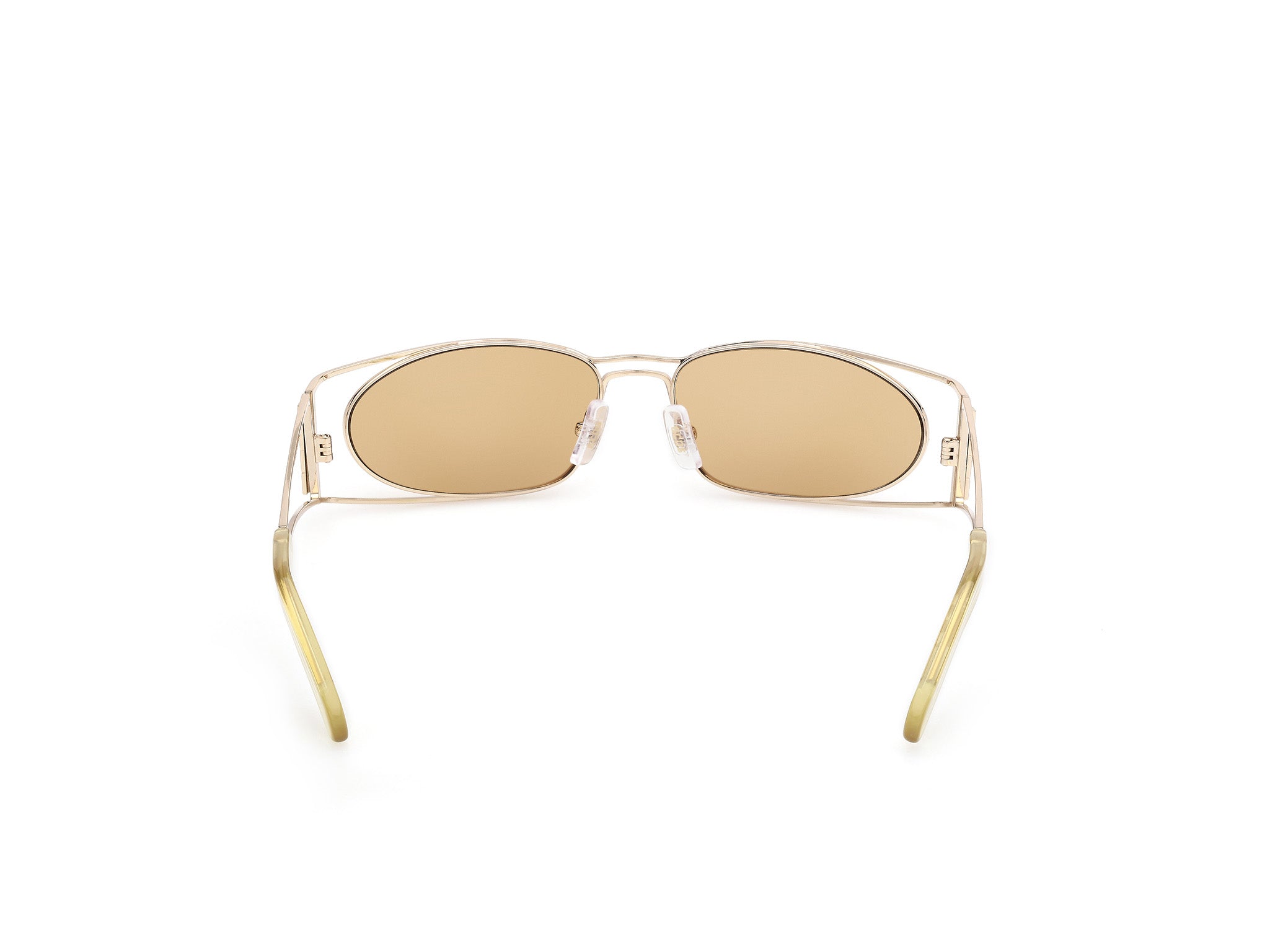 GD0060 32J Occhiali da sole GCDS 4