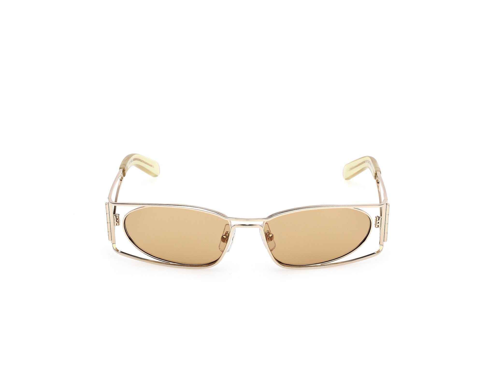 GD0060 32J Occhiali da sole GCDS 2