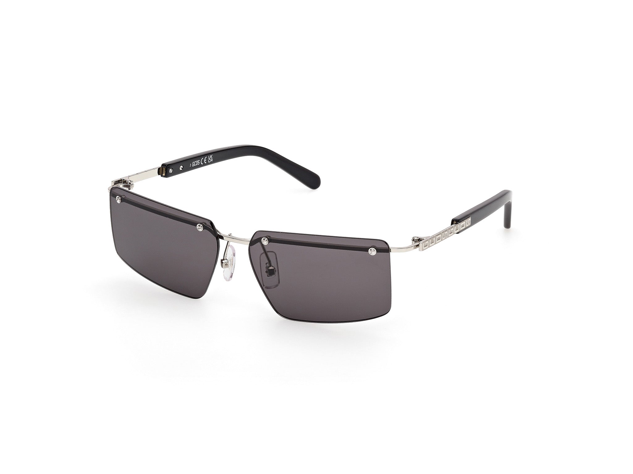GD0061 16A Occhiali da sole GCDS 1