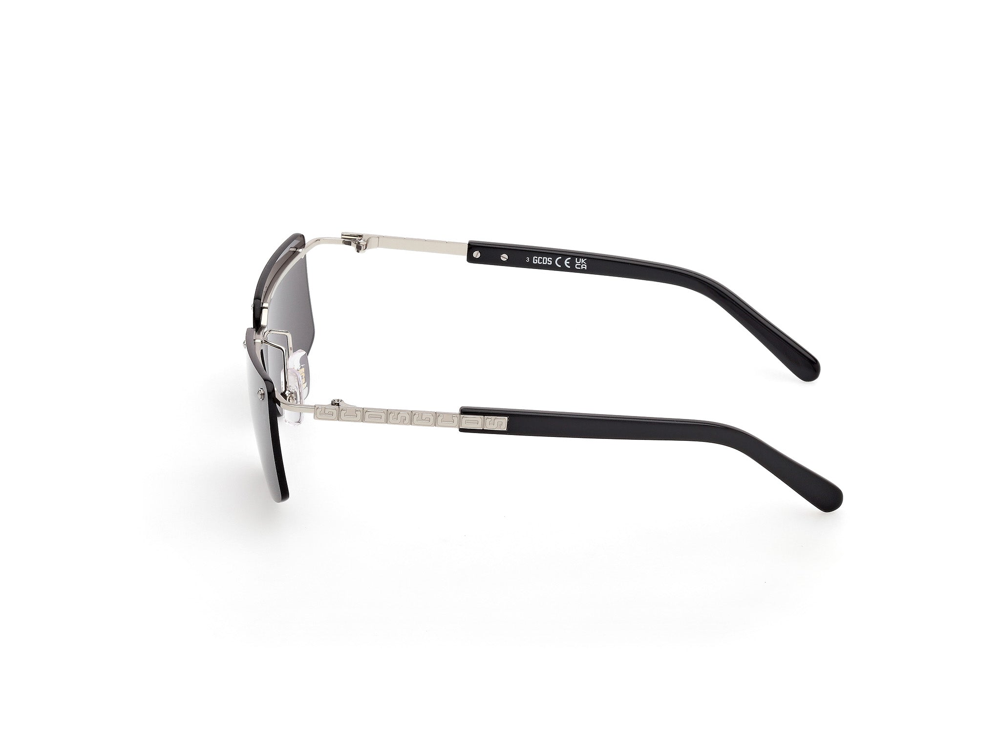 GD0061 16A Occhiali da sole GCDS 3
