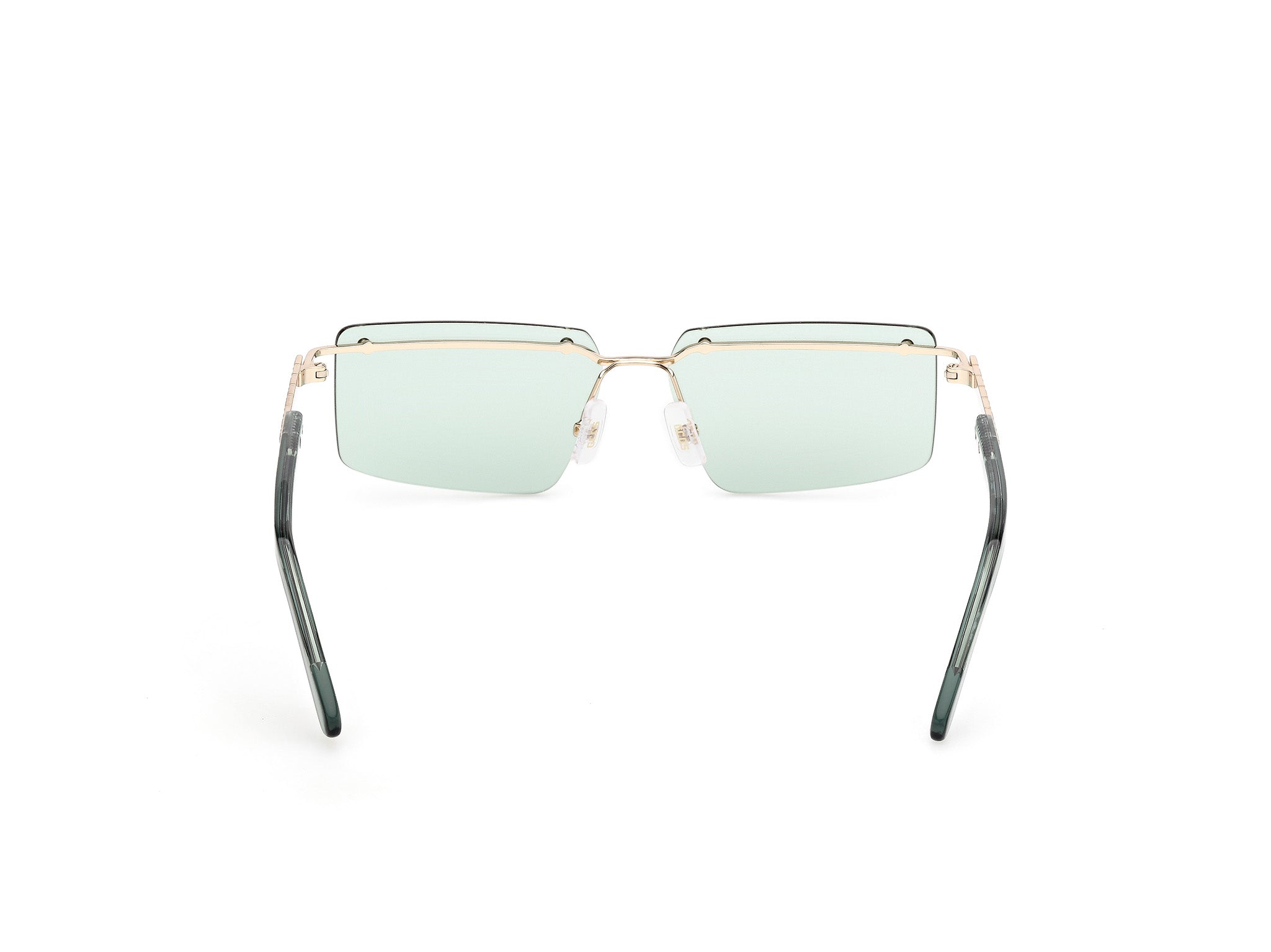 GD0061 32N Occhiali da sole GCDS 4