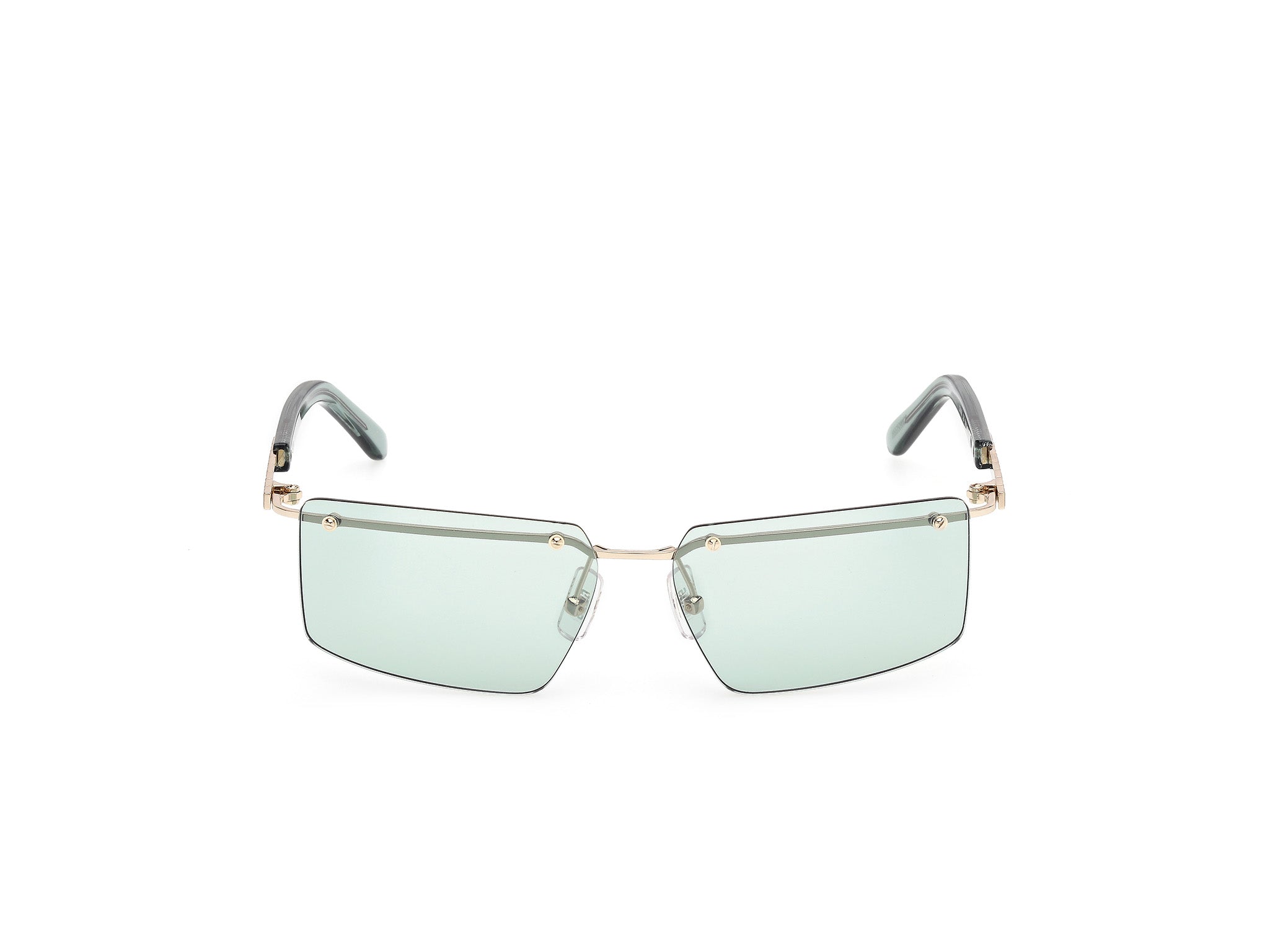 GD0061 32N Occhiali da sole GCDS 2