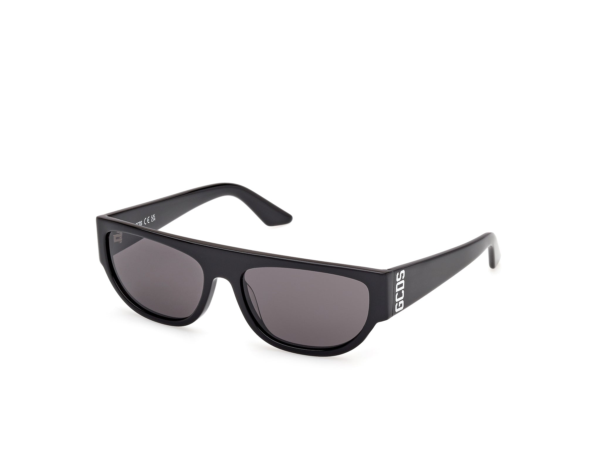 GD0062 01A Occhiali da sole GCDS 1