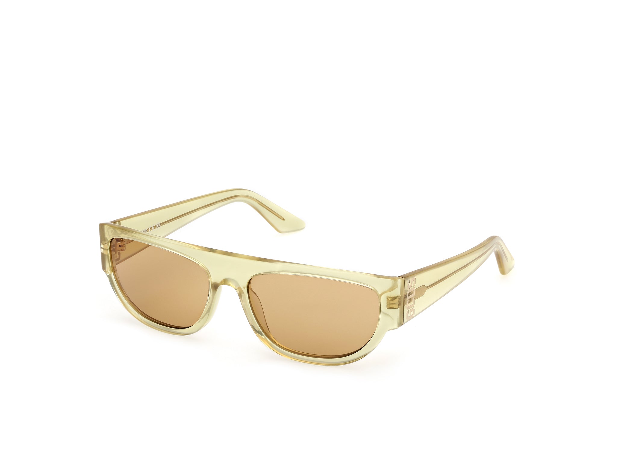 GD0062 39J Occhiali da sole GCDS 1