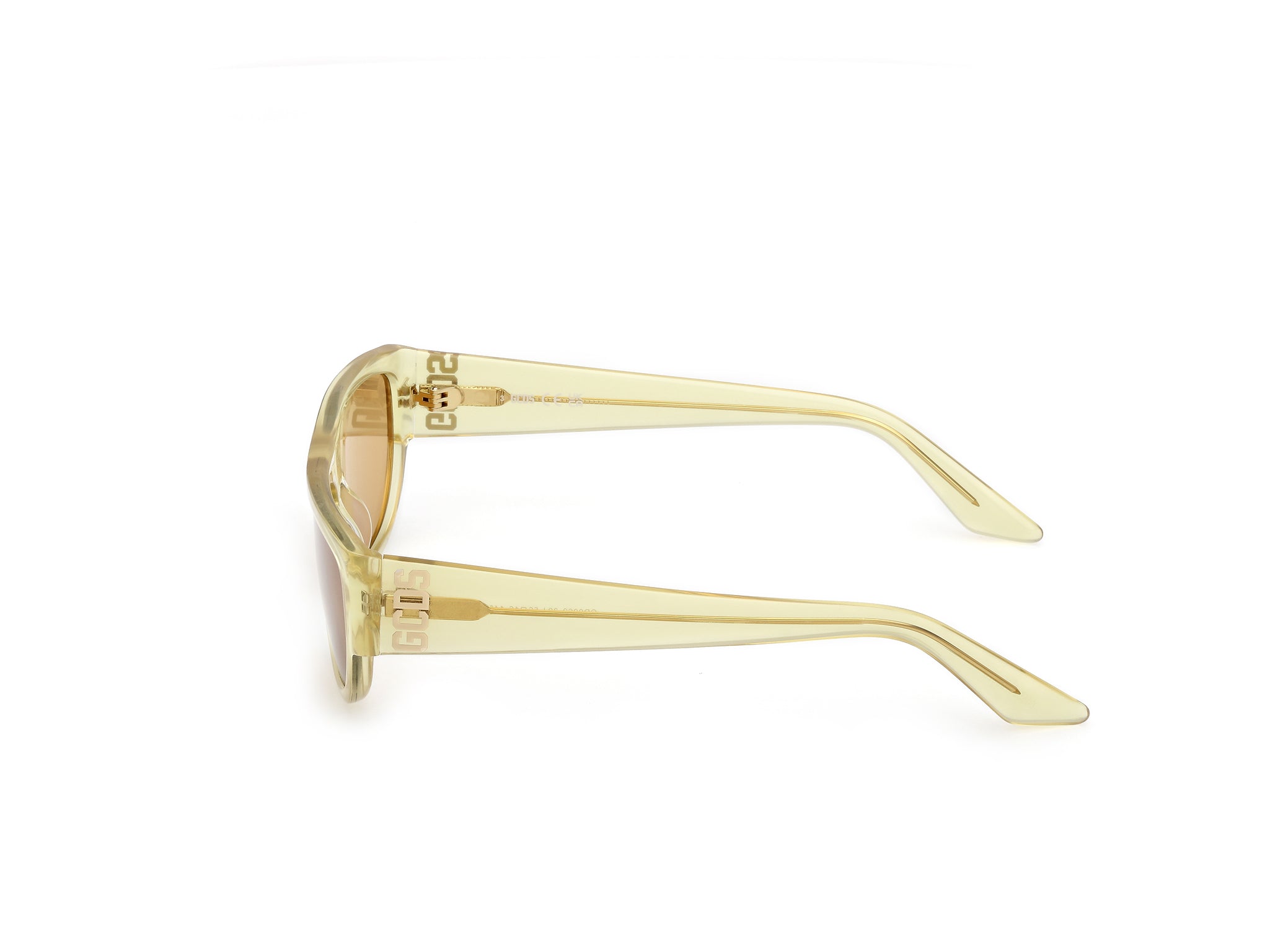 GD0062 39J Occhiali da sole GCDS 3