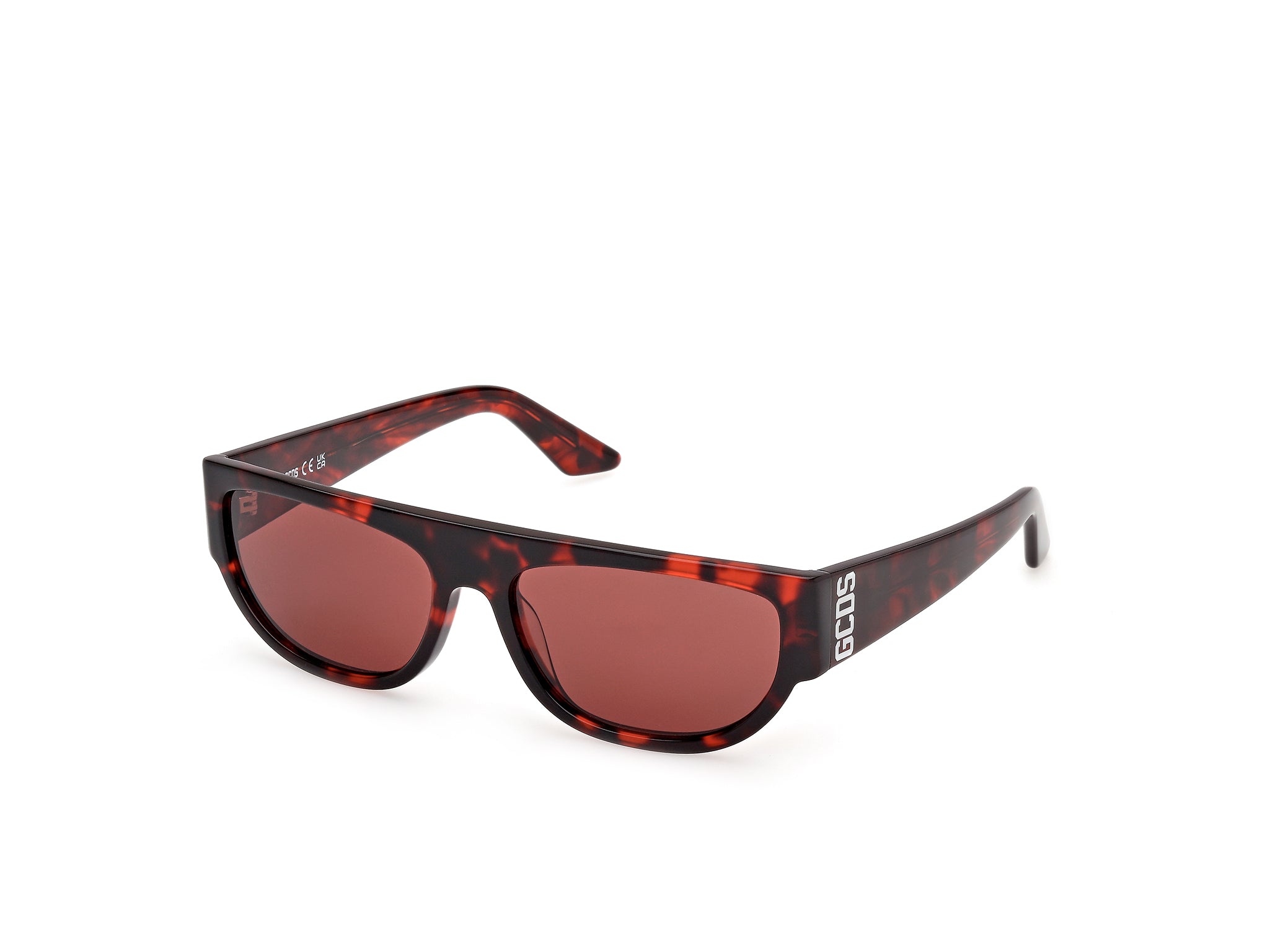 GD0062 54S Occhiali da sole GCDS 1