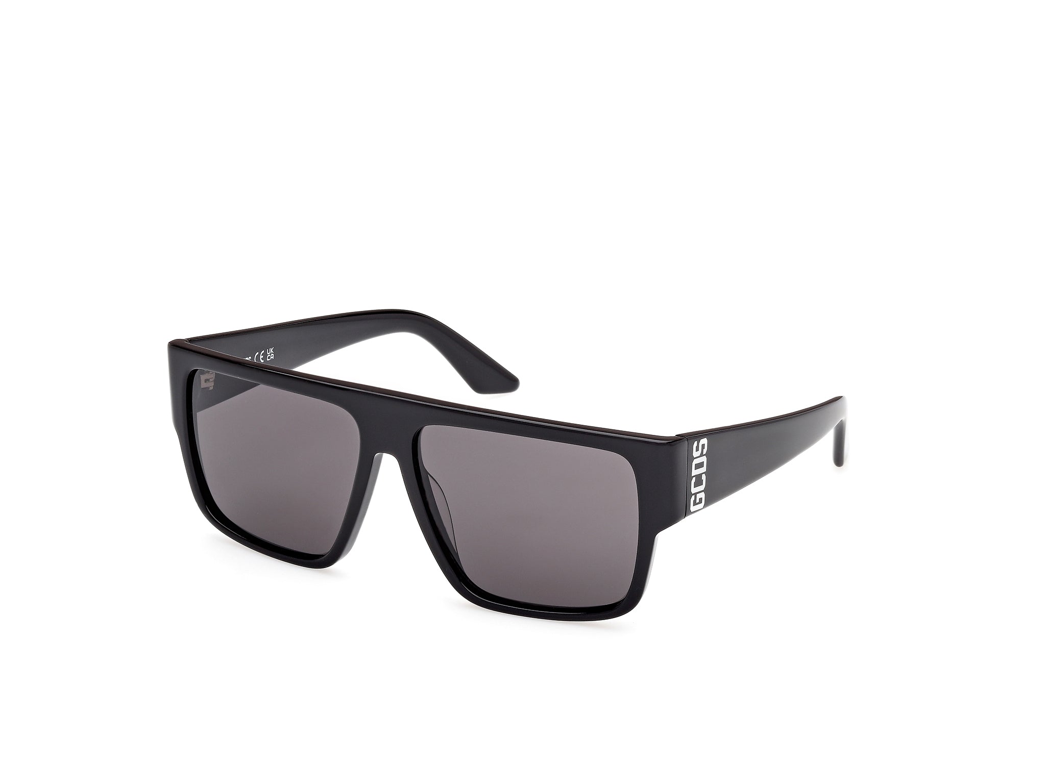GD0063 01A Occhiali da sole GCDS 1