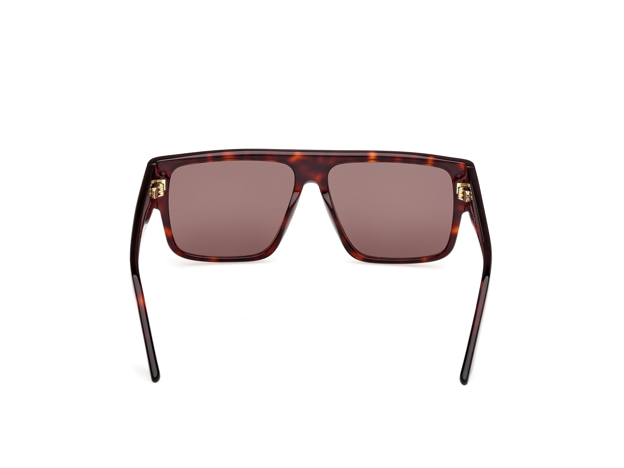 GD0063 52E Occhiali da sole GCDS 4