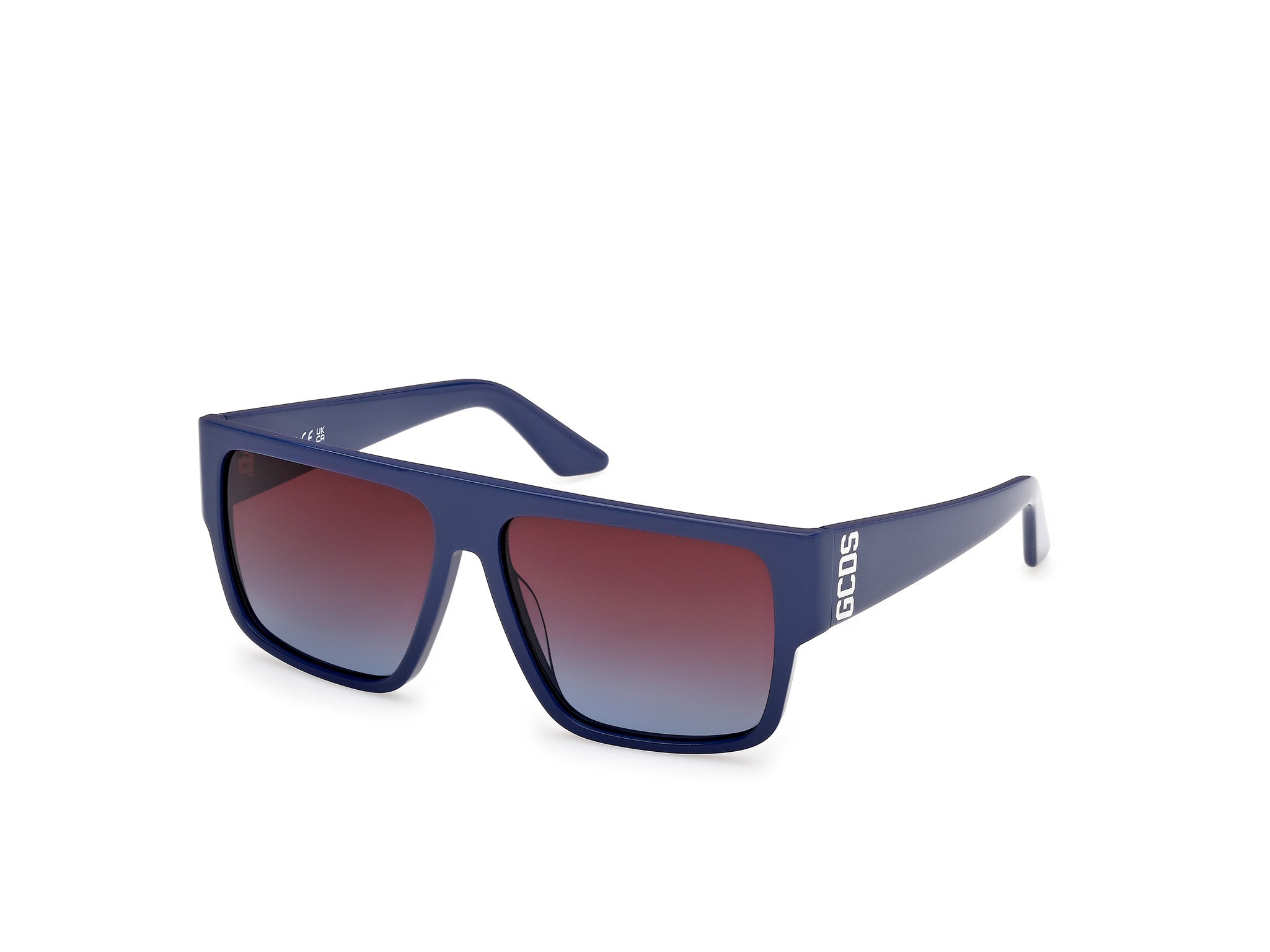GD0063 90T Occhiali da sole GCDS 1
