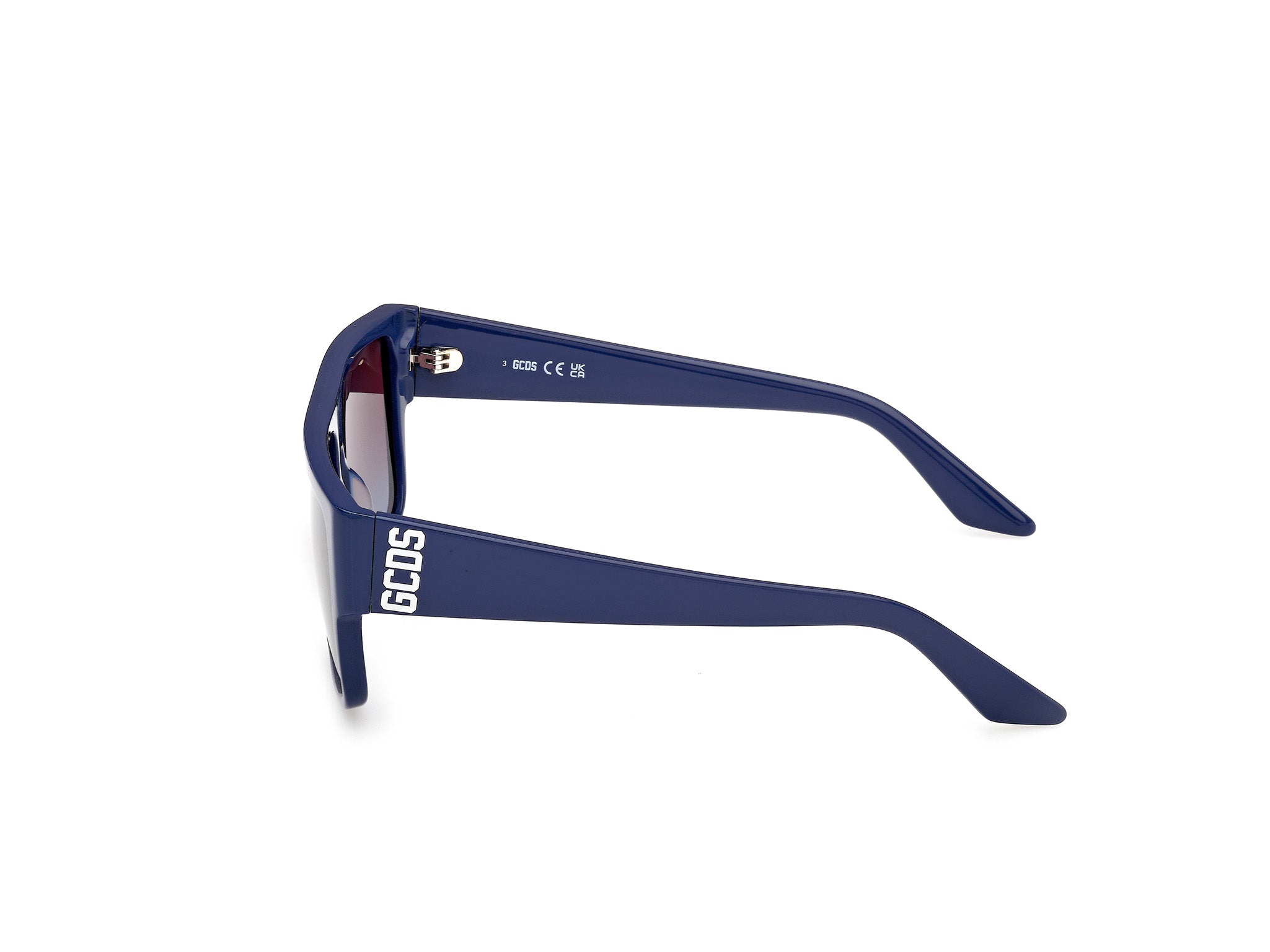 GD0063 90T Occhiali da sole GCDS 3