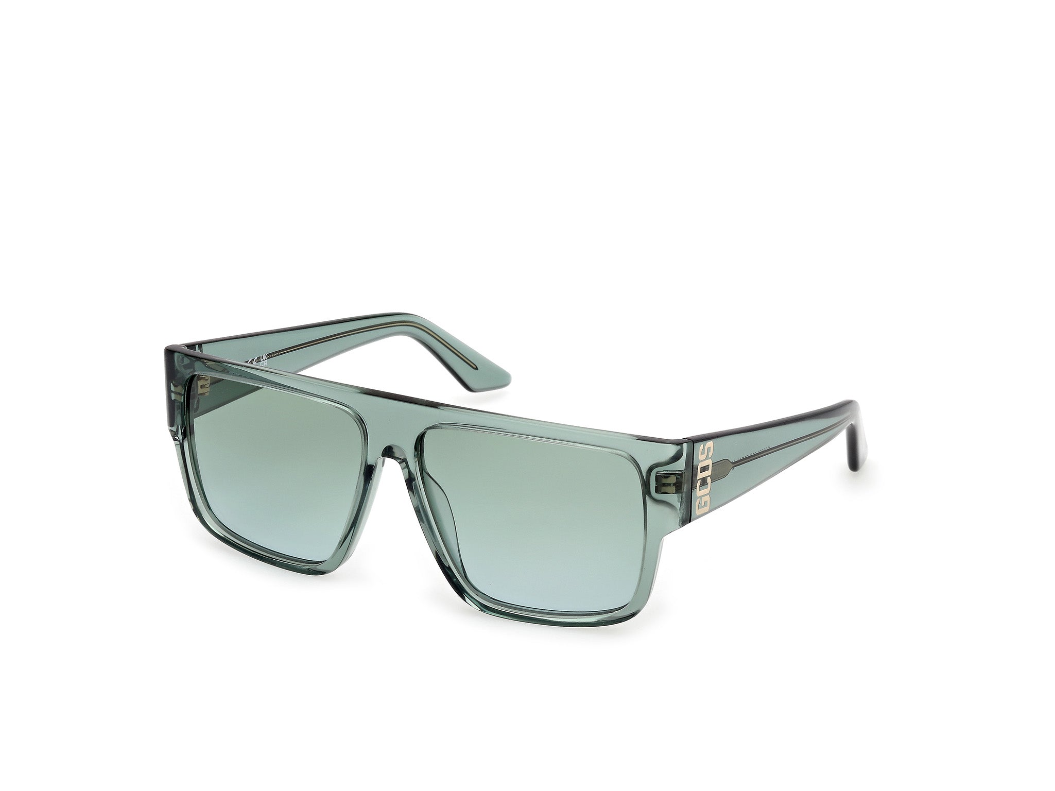 GD0063 93P Occhiali da sole GCDS 1
