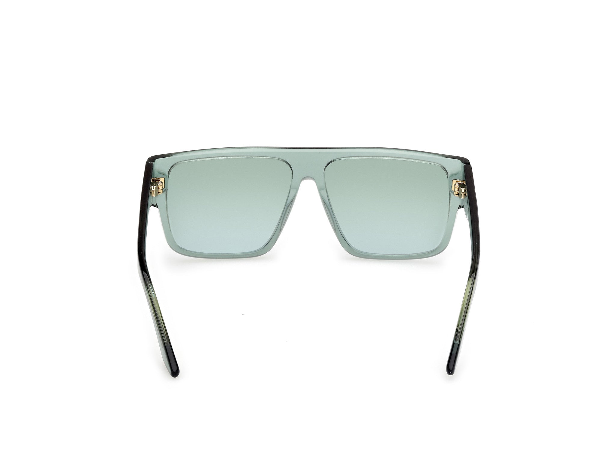 GD0063 93P Occhiali da sole GCDS 4