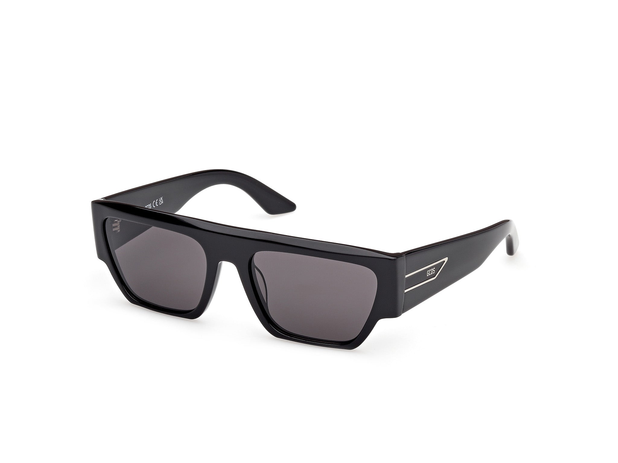 GD0064 01A Occhiali da sole GCDS 1