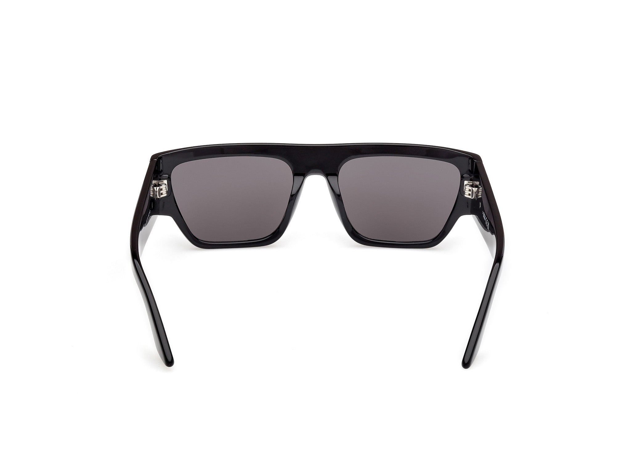 GD0064 01A Occhiali da sole GCDS 4