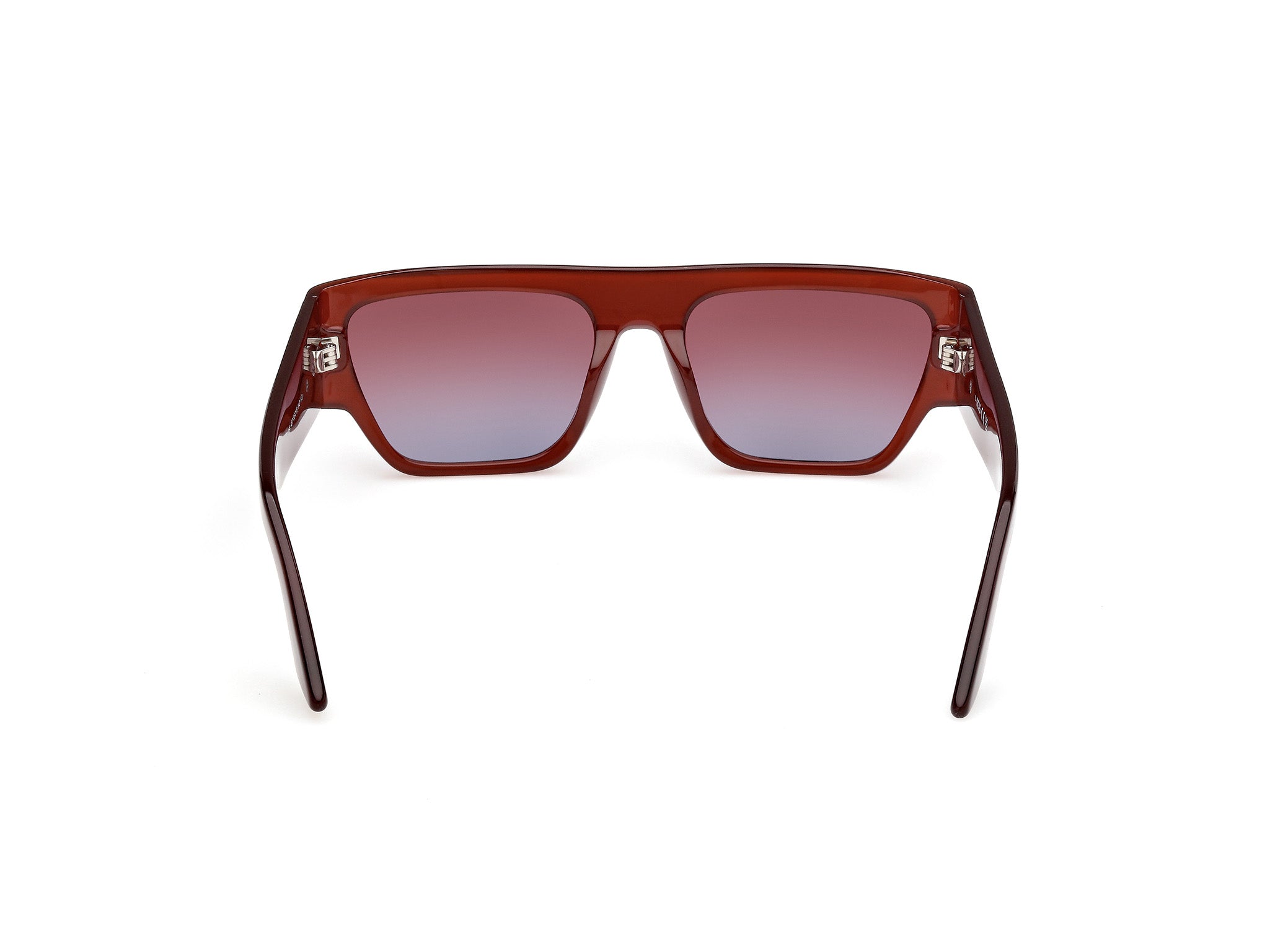 GD0064 48T Occhiali da sole GCDS 4